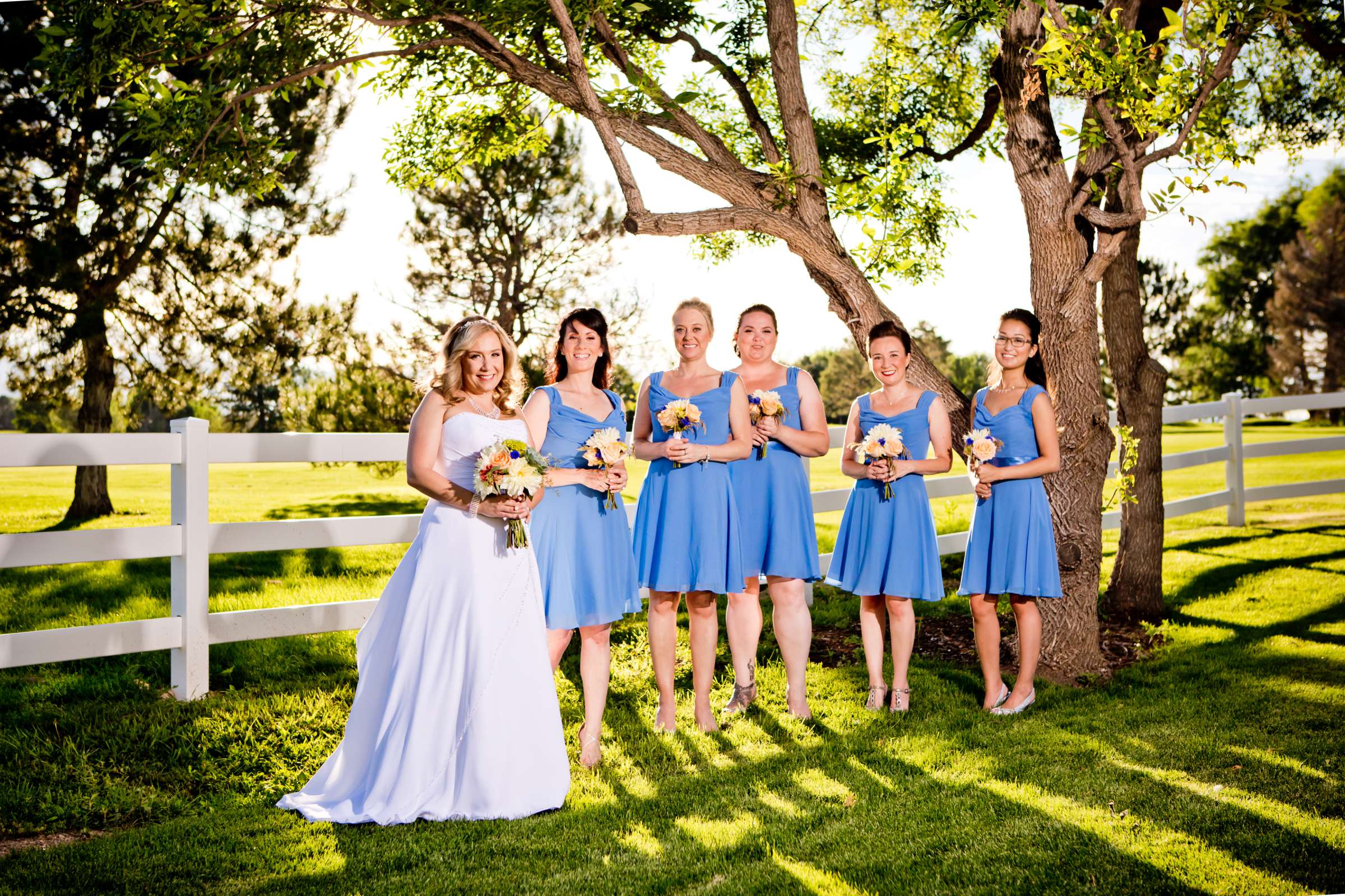 The Barn at Raccoon Creek Wedding, Andrea and Matthew Wedding Photo #163348 by True Photography