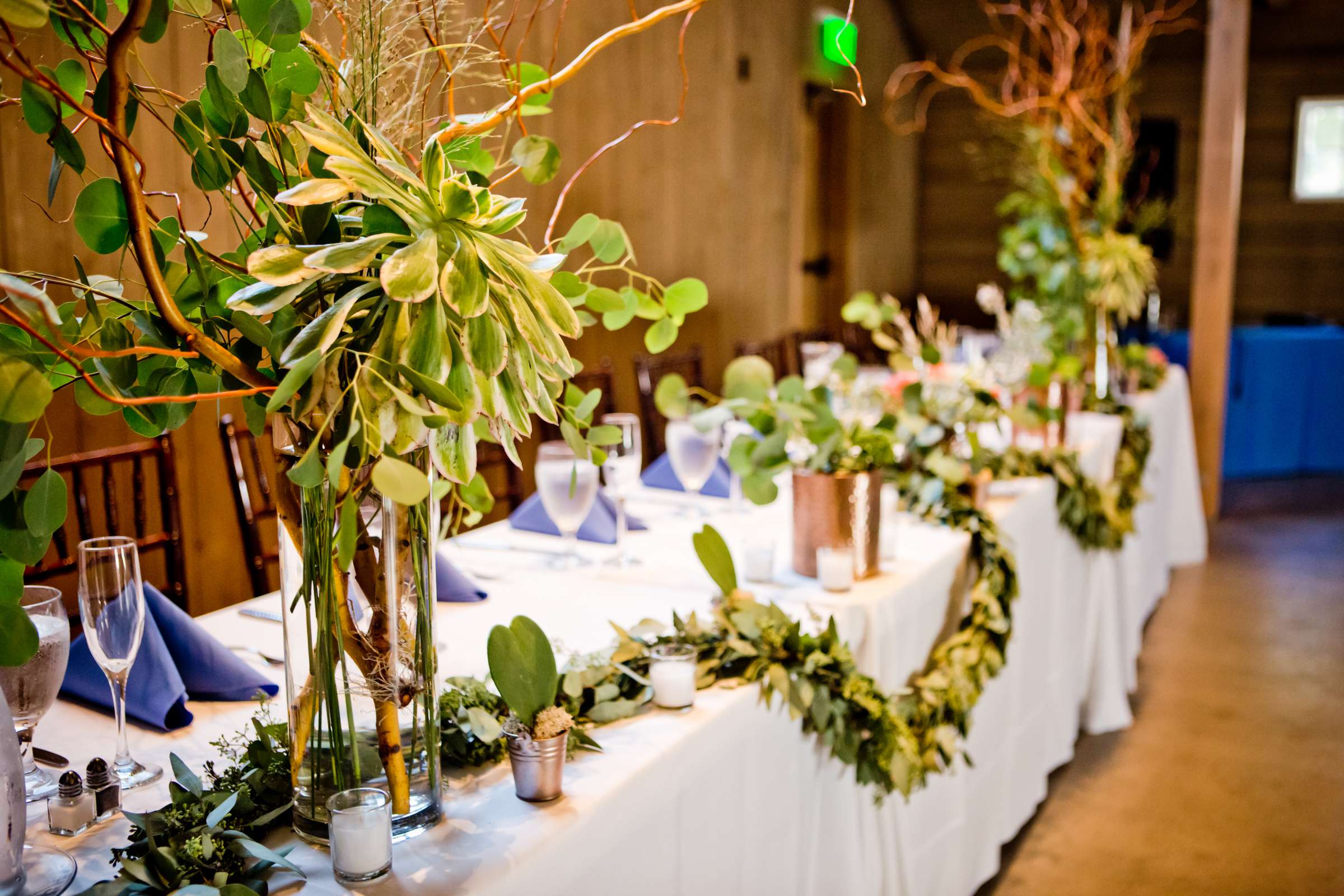 The Barn at Raccoon Creek Wedding, Andrea and Matthew Wedding Photo #163399 by True Photography