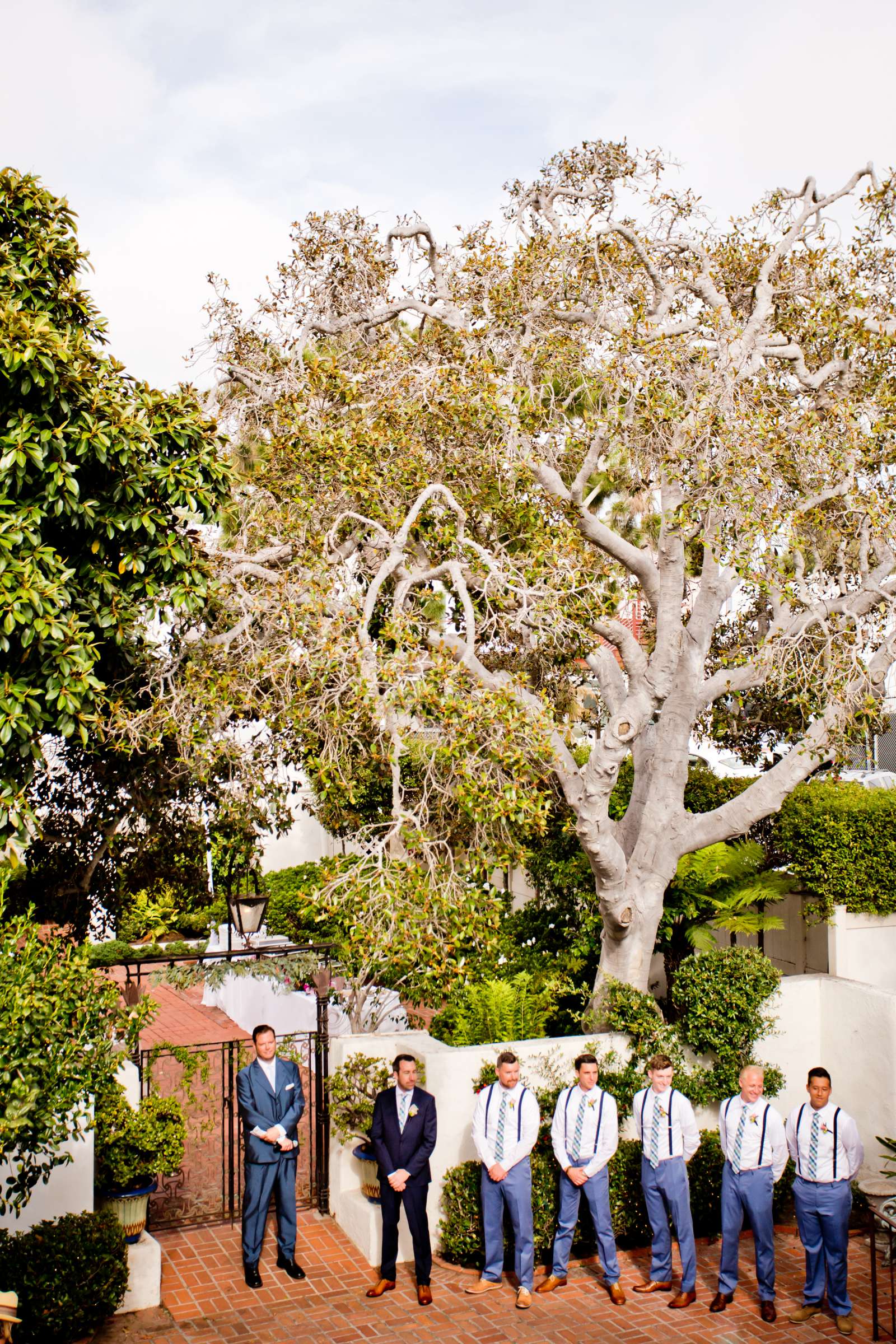 Darlington House Wedding coordinated by Seven Stems Floral Design & Events, Michelle and Richard Wedding Photo #36 by True Photography