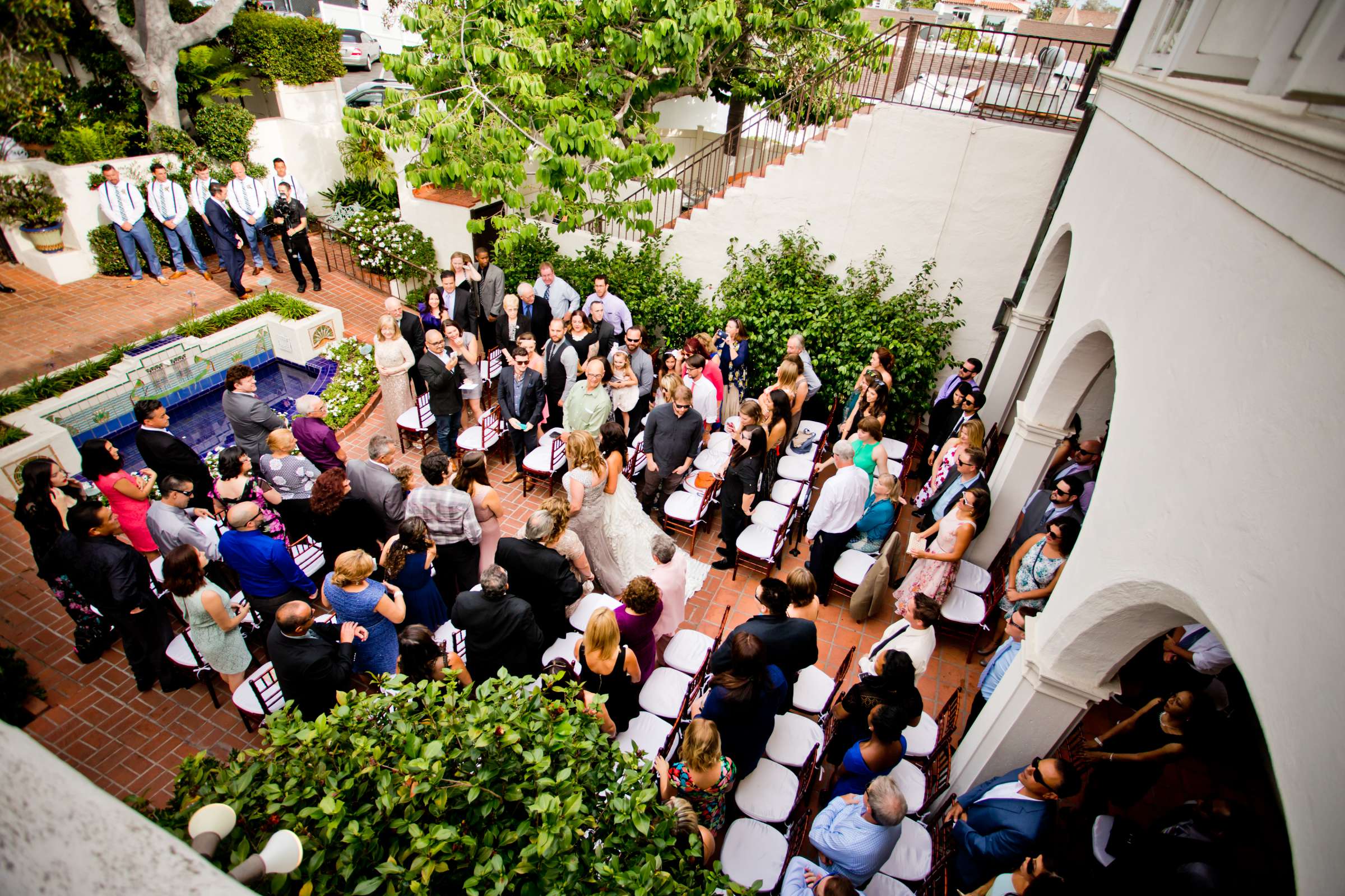 Darlington House Wedding coordinated by Seven Stems Floral Design & Events, Michelle and Richard Wedding Photo #37 by True Photography