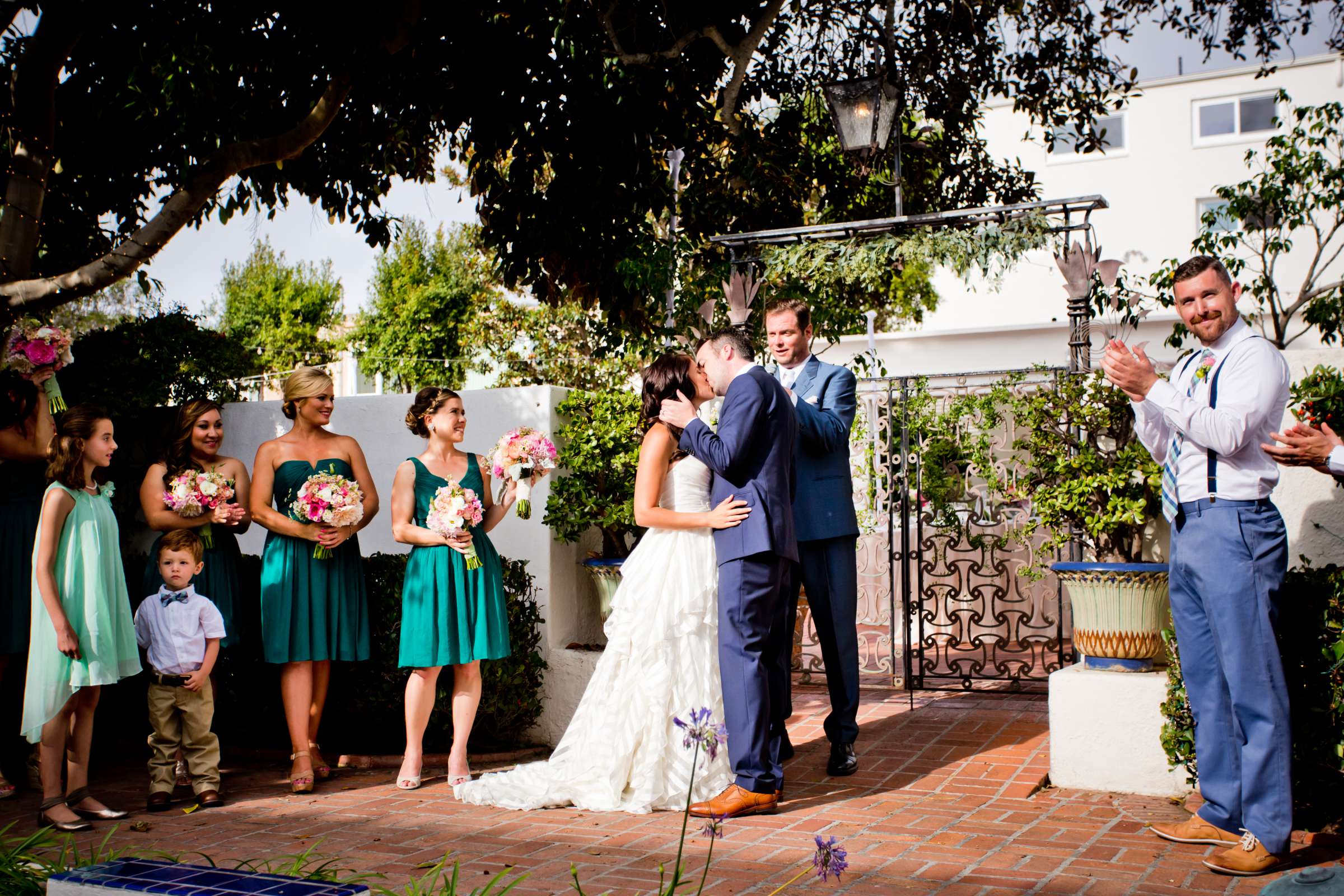 Darlington House Wedding coordinated by Seven Stems Floral Design & Events, Michelle and Richard Wedding Photo #43 by True Photography