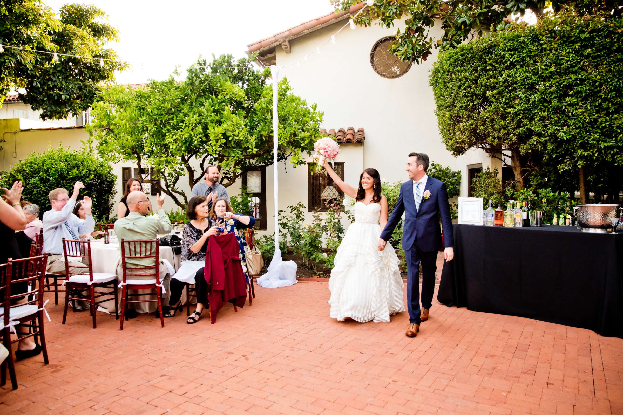 Darlington House Wedding coordinated by Seven Stems Floral Design & Events, Michelle and Richard Wedding Photo #50 by True Photography