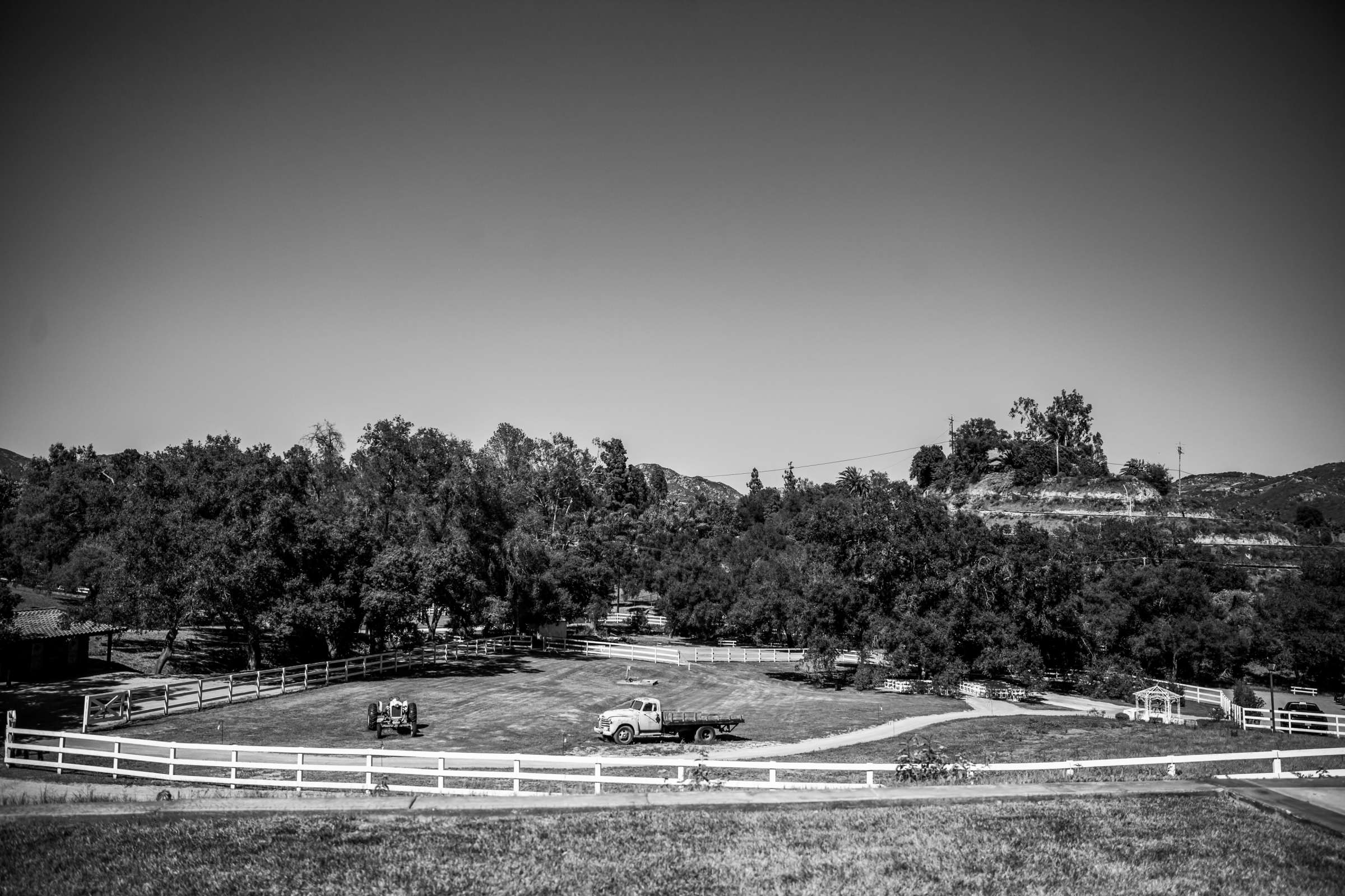 Circle Oak Ranch Weddings Wedding, Dayna and Nathaniel Wedding Photo #4 by True Photography