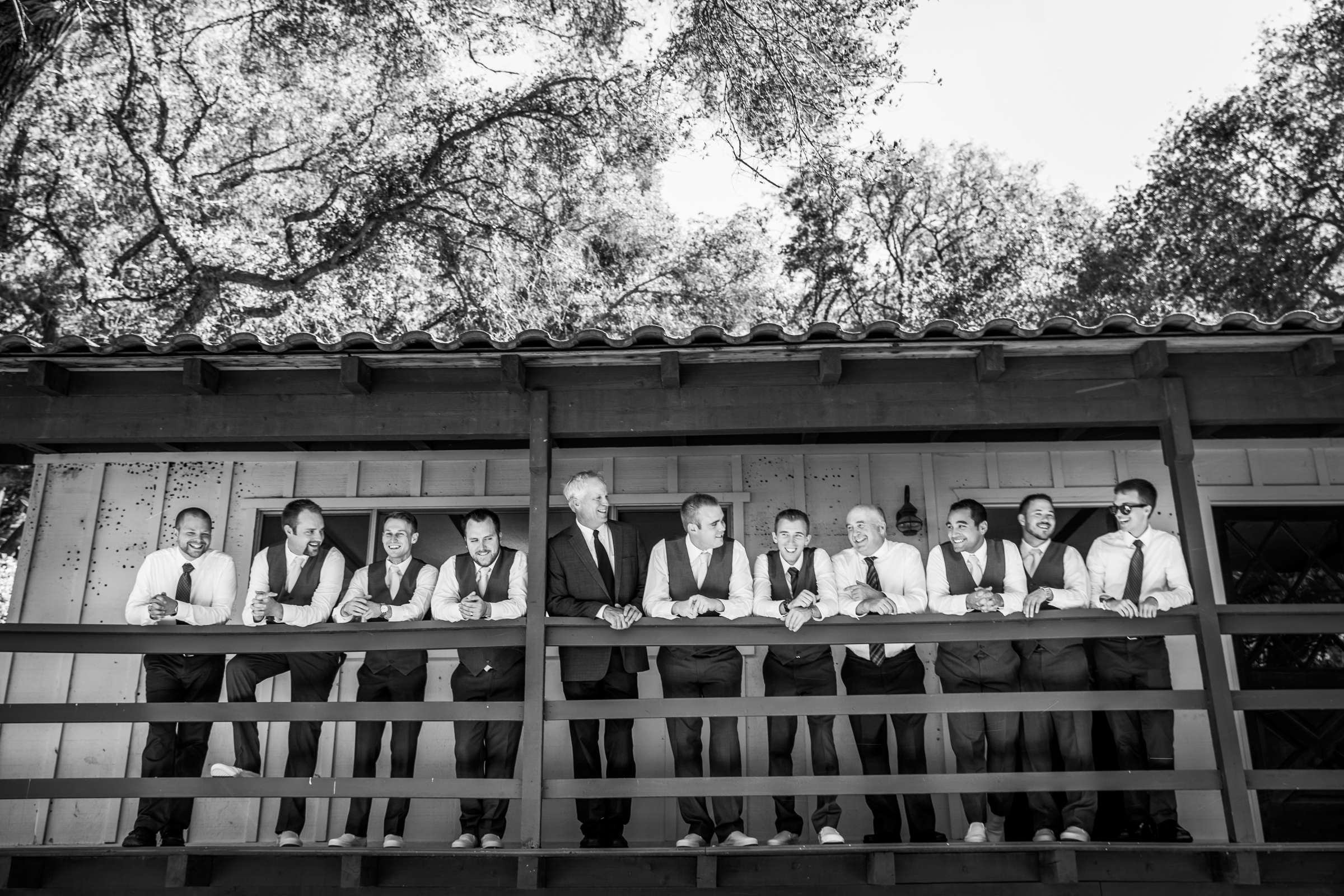 Circle Oak Ranch Weddings Wedding, Dayna and Nathaniel Wedding Photo #34 by True Photography