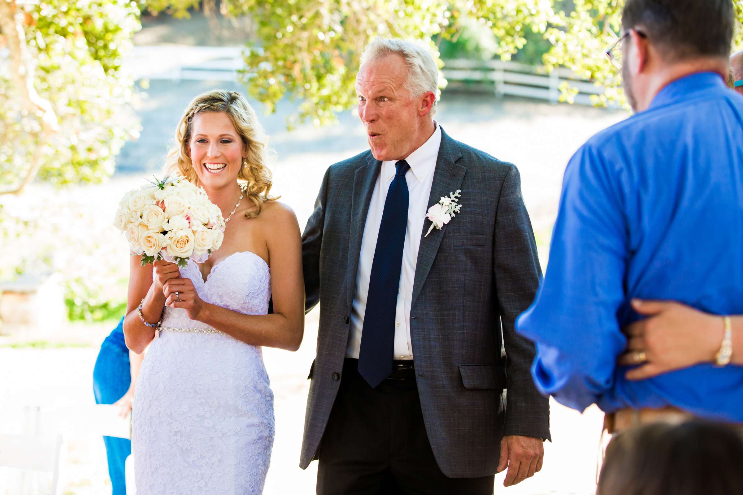 Circle Oak Ranch Weddings Wedding, Dayna and Nathaniel Wedding Photo #40 by True Photography