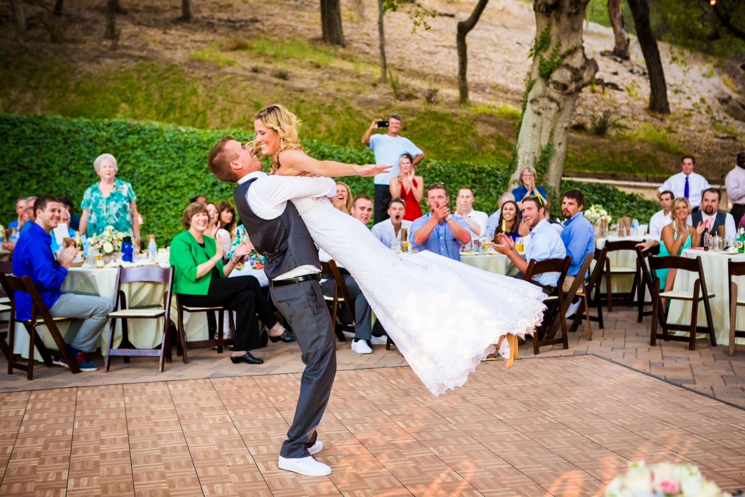 Circle Oak Ranch Weddings Wedding, Dayna and Nathaniel Wedding Photo #53 by True Photography