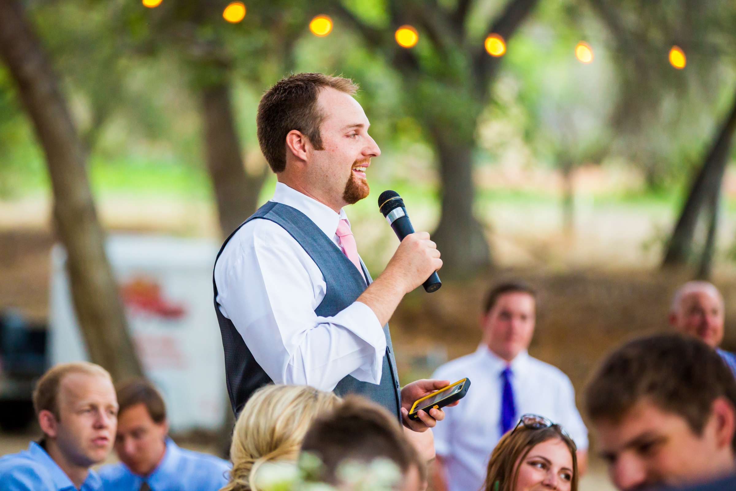 Circle Oak Ranch Weddings Wedding, Dayna and Nathaniel Wedding Photo #55 by True Photography