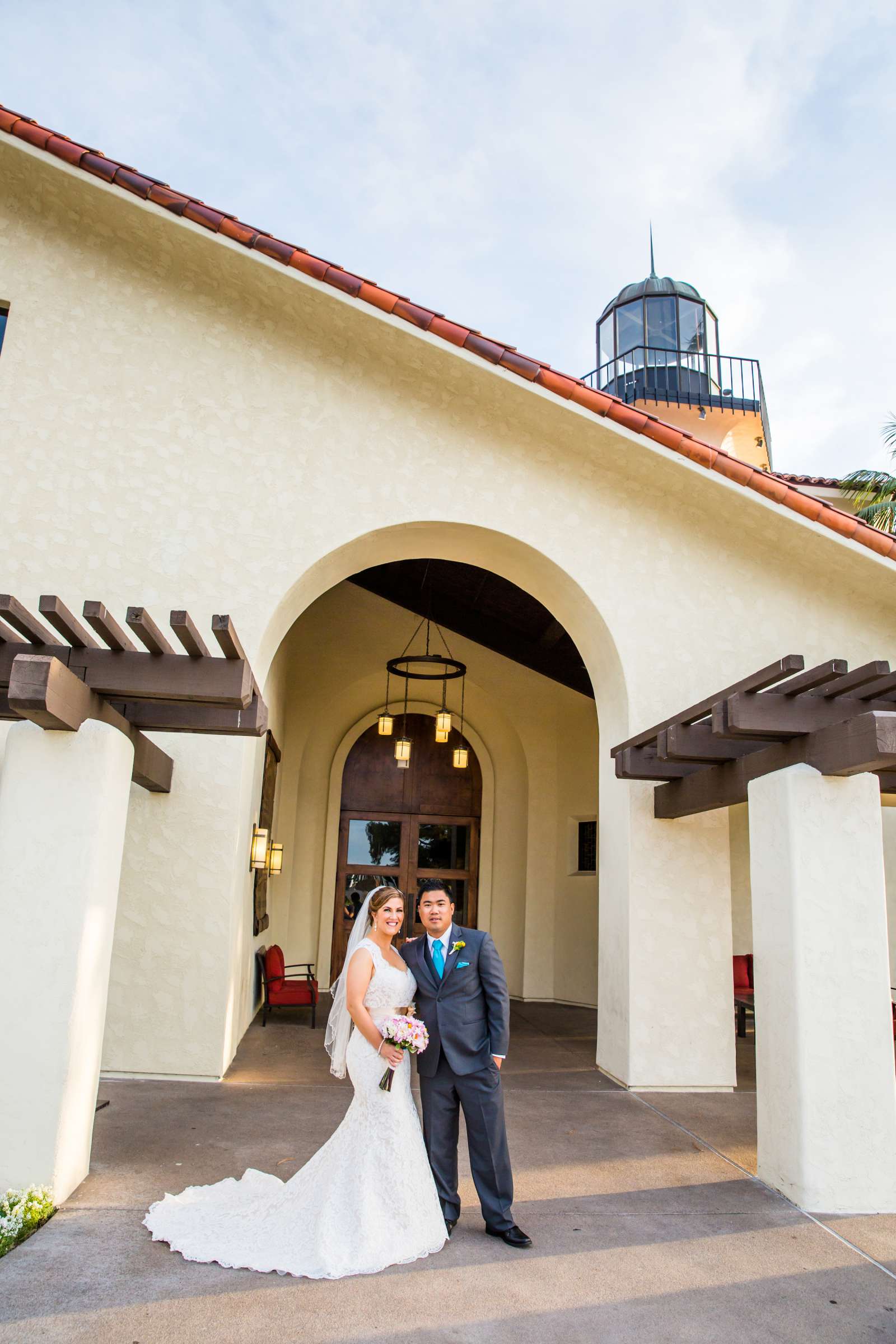 Tom Ham's Lighthouse Wedding coordinated by Holly Kalkin Weddings, Rachel and Hank Wedding Photo #61 by True Photography