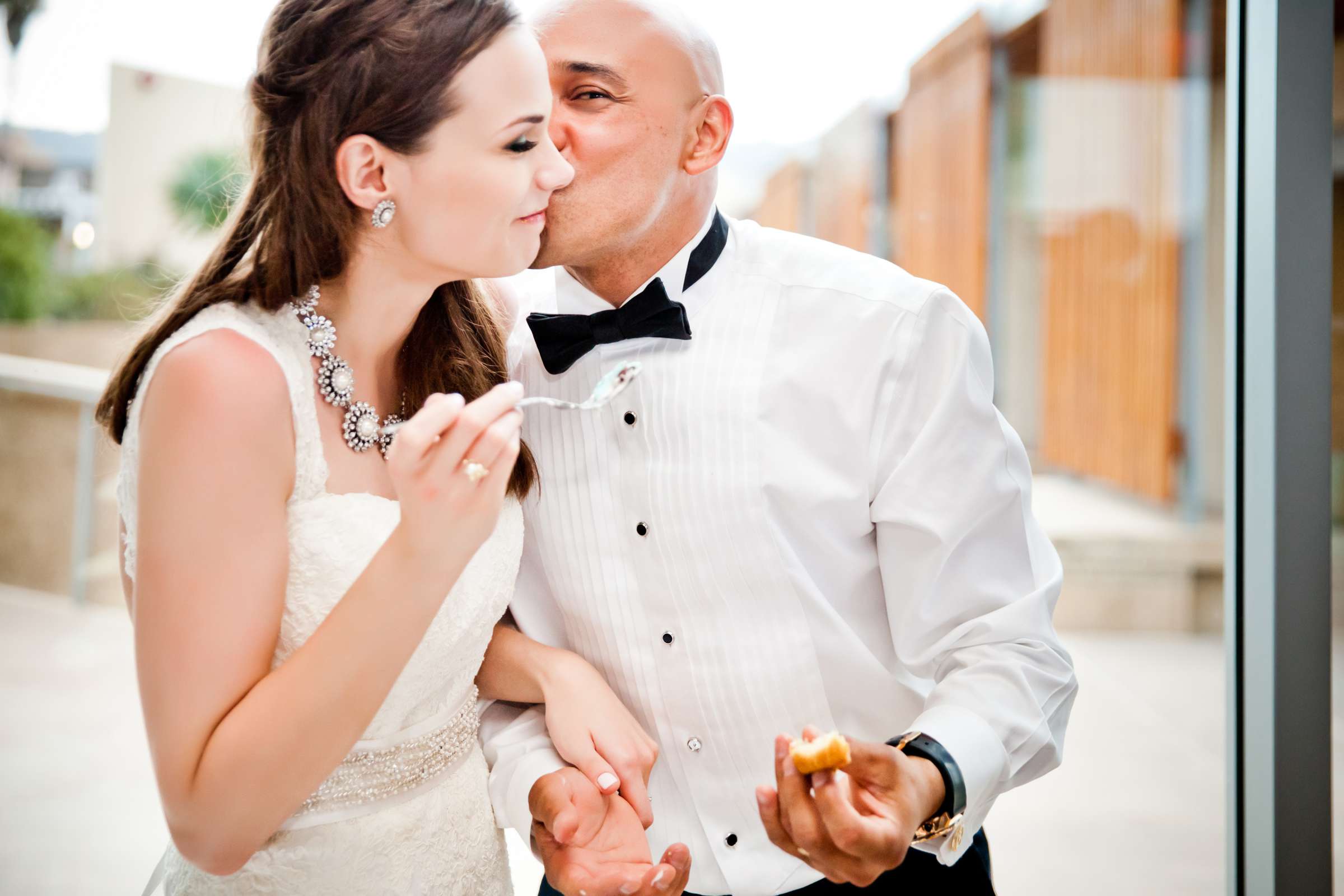 Scripps Seaside Forum Wedding, Casey and Diego Wedding Photo #164386 by True Photography