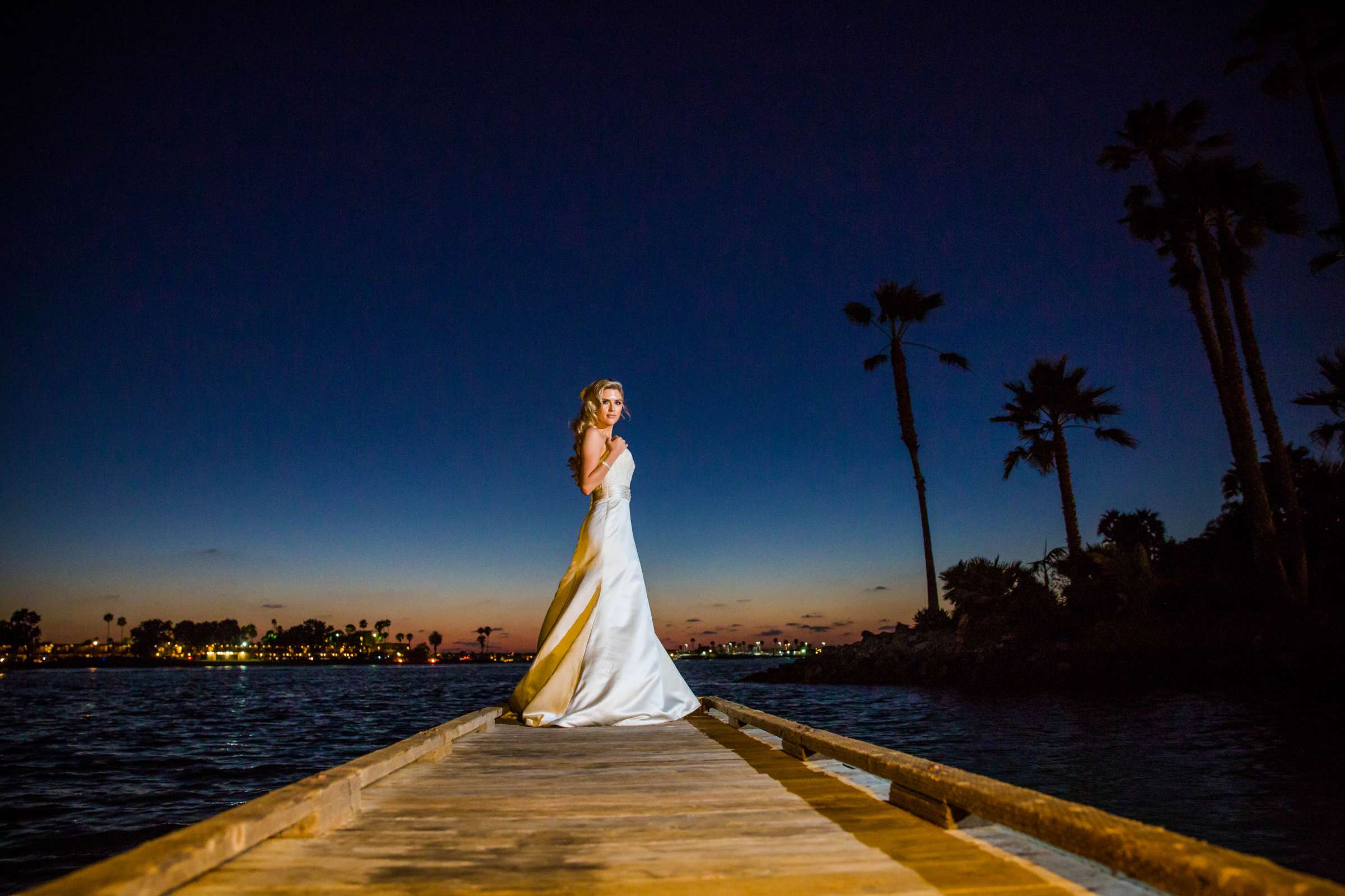 Paradise Point Wedding coordinated by Create Events, Adriana and Cory Wedding Photo #95 by True Photography