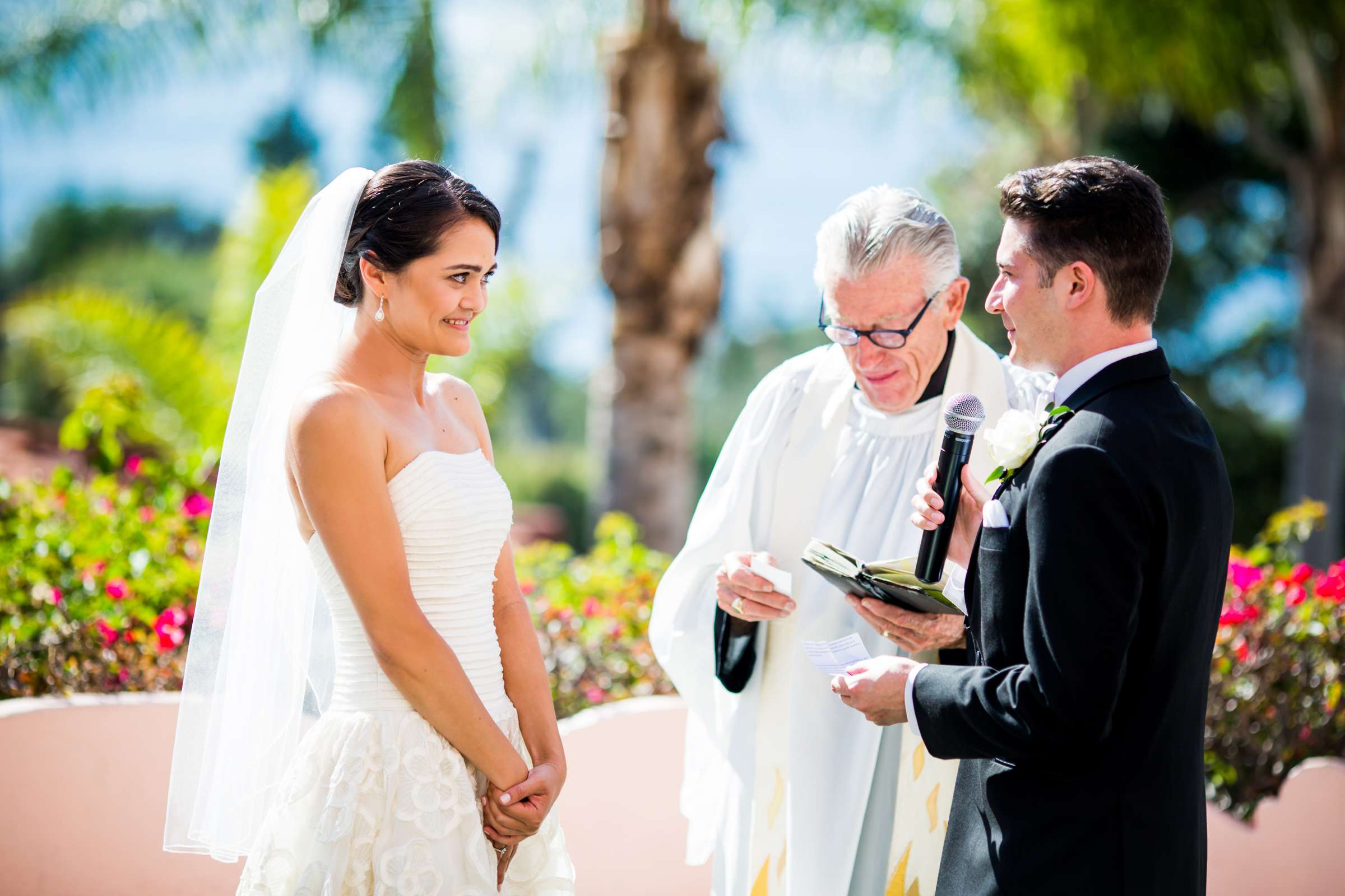 La Valencia Wedding coordinated by The Perfect Knot, Karina and Christian Wedding Photo #54 by True Photography