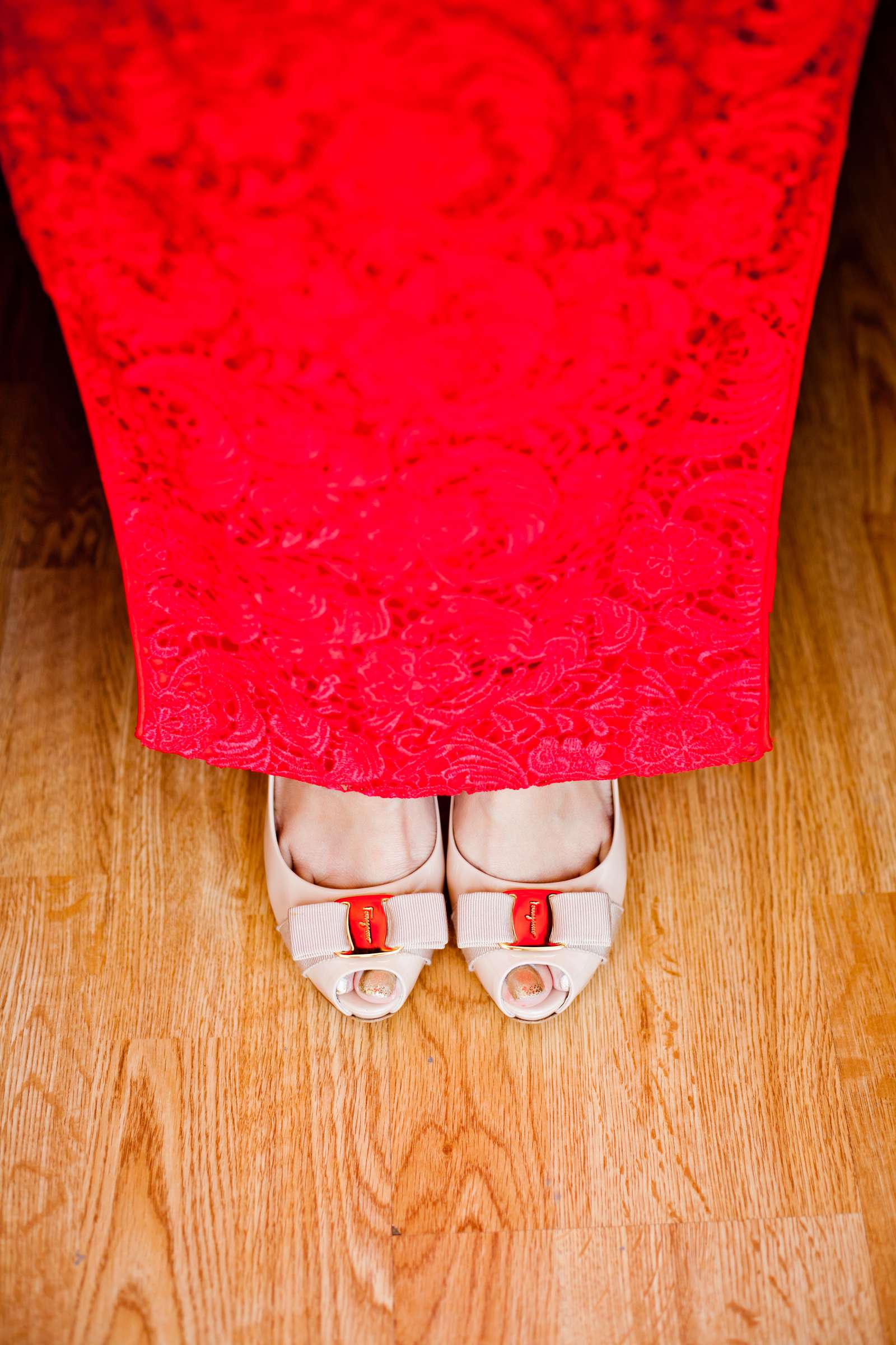 Calamigos Ranch Wedding coordinated by A Touch of Lavender, Tiffany and Gary Wedding Photo #165743 by True Photography