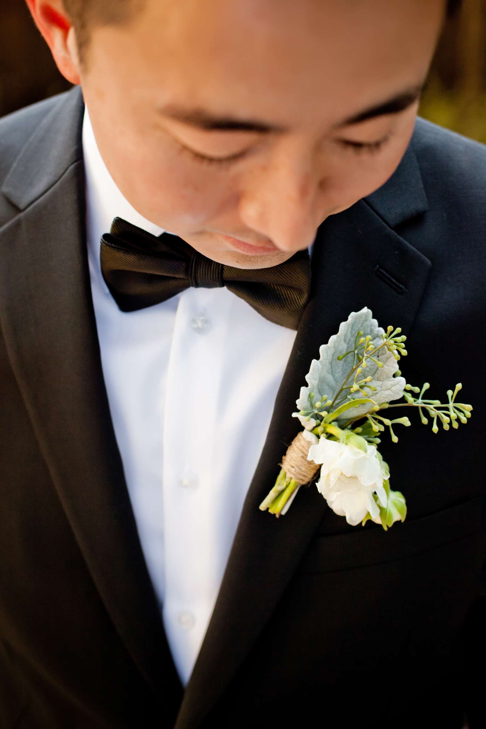 Calamigos Ranch Wedding coordinated by A Touch of Lavender, Tiffany and Gary Wedding Photo #165765 by True Photography