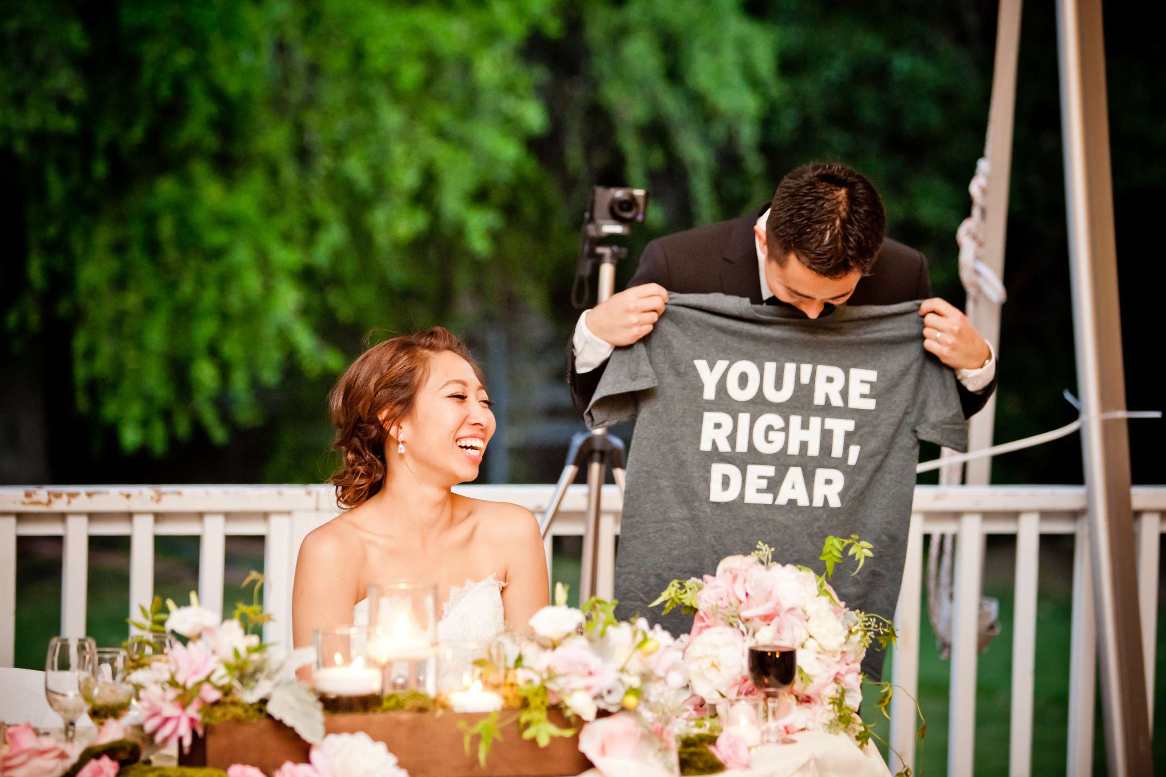 Calamigos Ranch Wedding coordinated by A Touch of Lavender, Tiffany and Gary Wedding Photo #165800 by True Photography