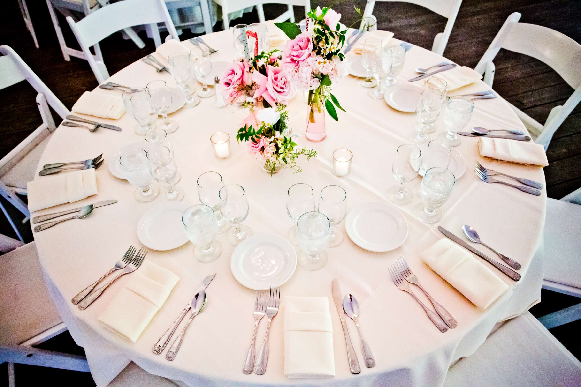 Calamigos Ranch Wedding coordinated by A Touch of Lavender, Tiffany and Gary Wedding Photo #165849 by True Photography