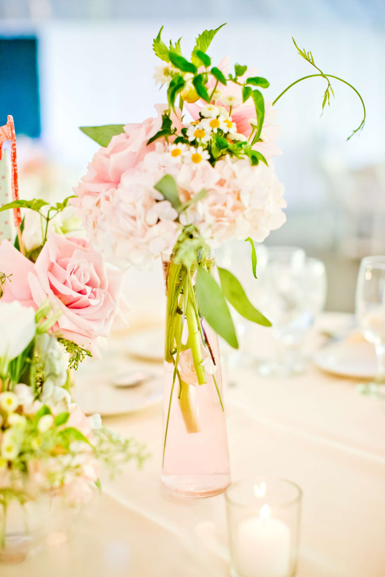 Calamigos Ranch Wedding coordinated by A Touch of Lavender, Tiffany and Gary Wedding Photo #165850 by True Photography