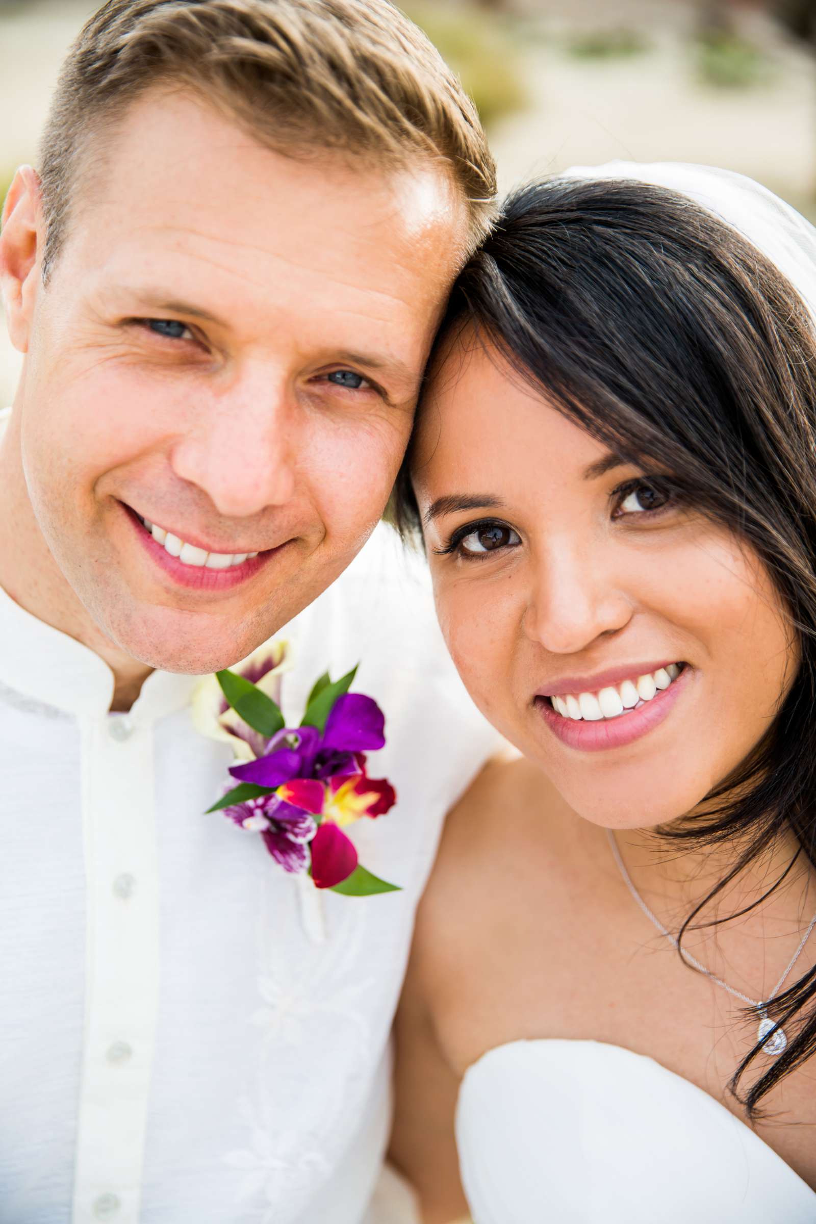 La Casa Del Mar Wedding, Heather and Warren Wedding Photo #16 by True Photography