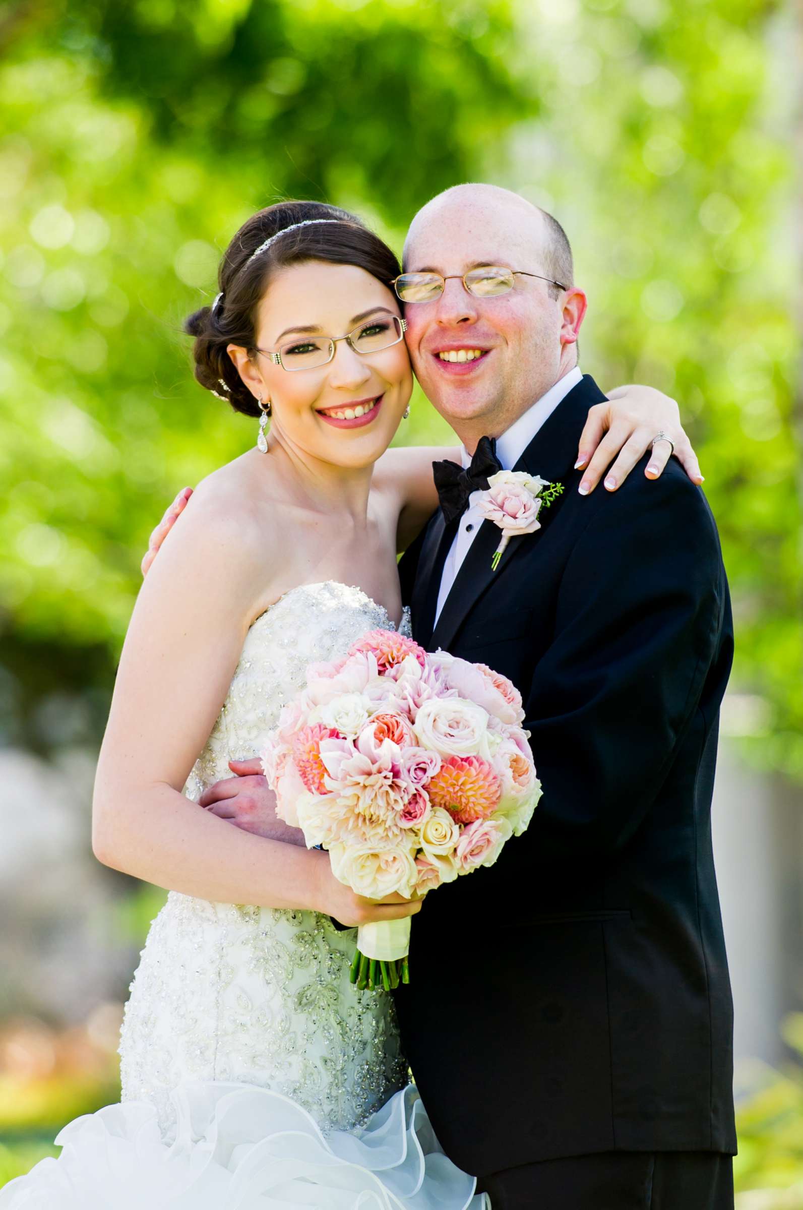 Courtyard by Marriott San Diego Airport/Liberty Station Wedding coordinated by Courtyard by Marriott San Diego Airport/Liberty Station, Sara and Neil Wedding Photo #5 by True Photography