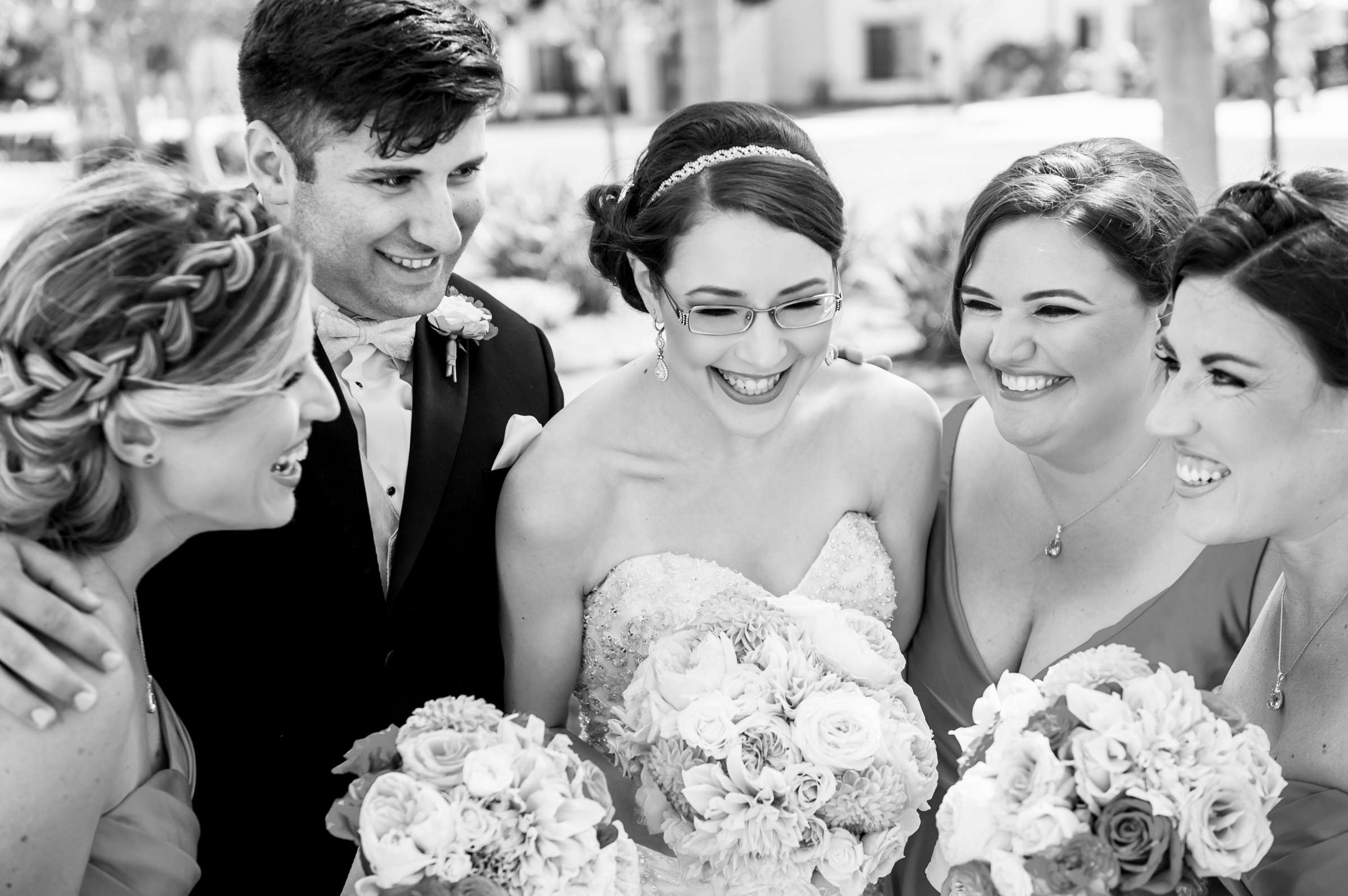 Courtyard by Marriott San Diego Airport/Liberty Station Wedding coordinated by Courtyard by Marriott San Diego Airport/Liberty Station, Sara and Neil Wedding Photo #50 by True Photography