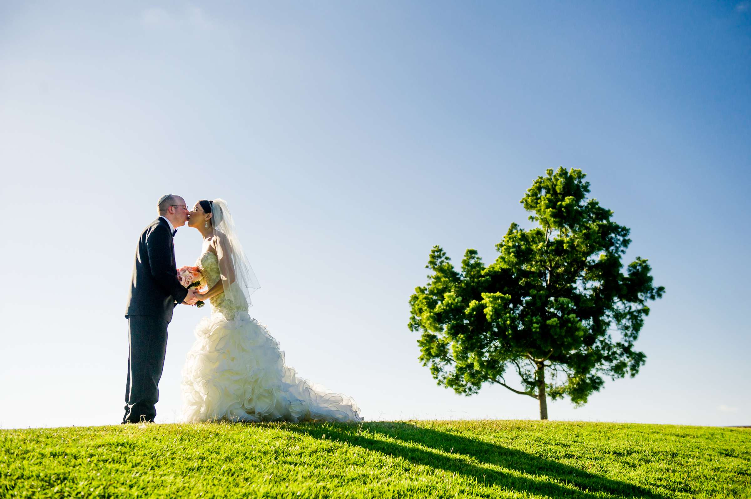 Courtyard by Marriott San Diego Airport/Liberty Station Wedding coordinated by Courtyard by Marriott San Diego Airport/Liberty Station, Sara and Neil Wedding Photo #4 by True Photography