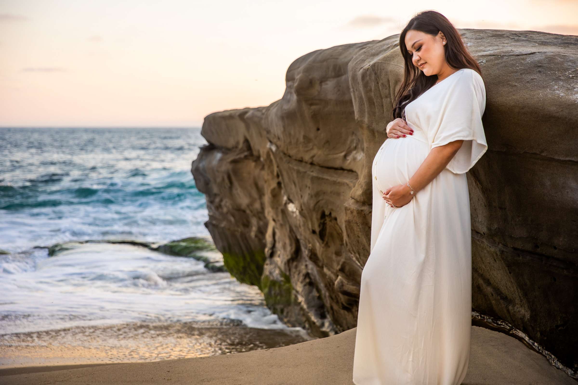 Maternity Photo Session, Krisalyn and Daniel Maternity Photo #38 by True Photography