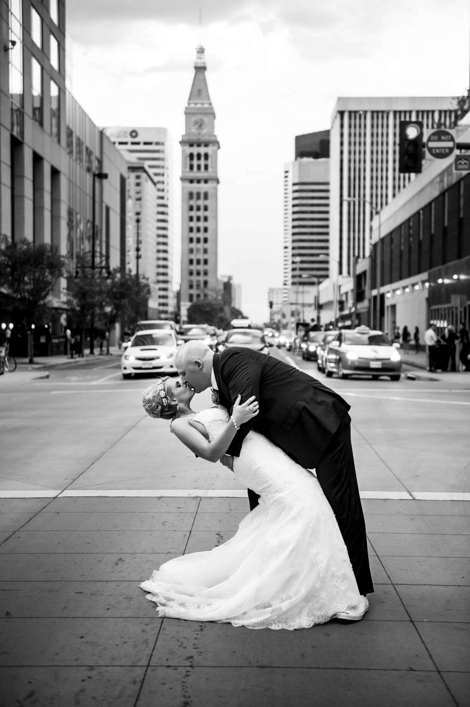 Epernay Lounge Wedding coordinated by A Touch Of Bliss, Jennifer and Shawn Wedding Photo #4 by True Photography