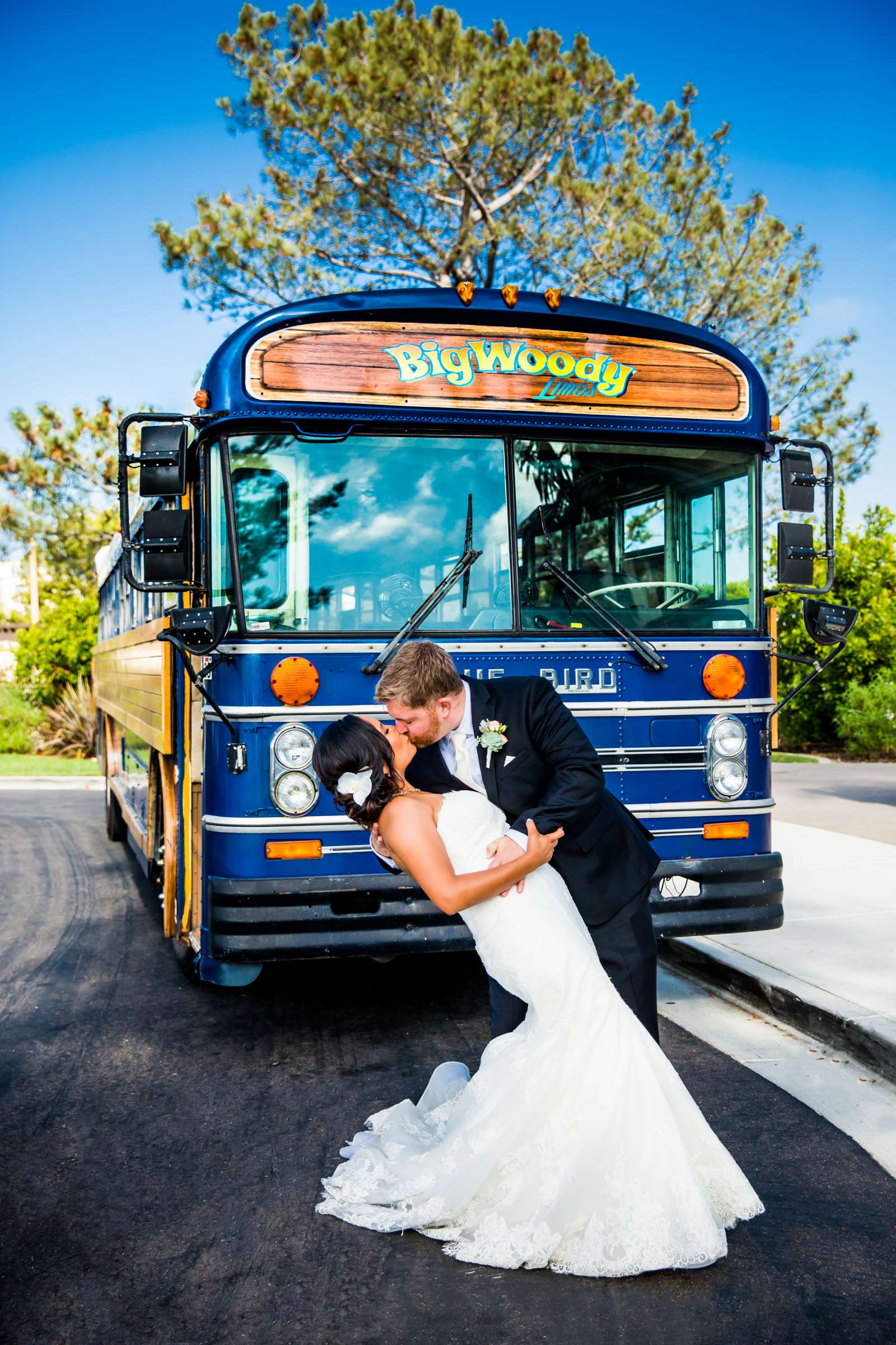 Tom Ham's Lighthouse Wedding coordinated by Holly Kalkin Weddings, Vivian and Kevin Wedding Photo #9 by True Photography