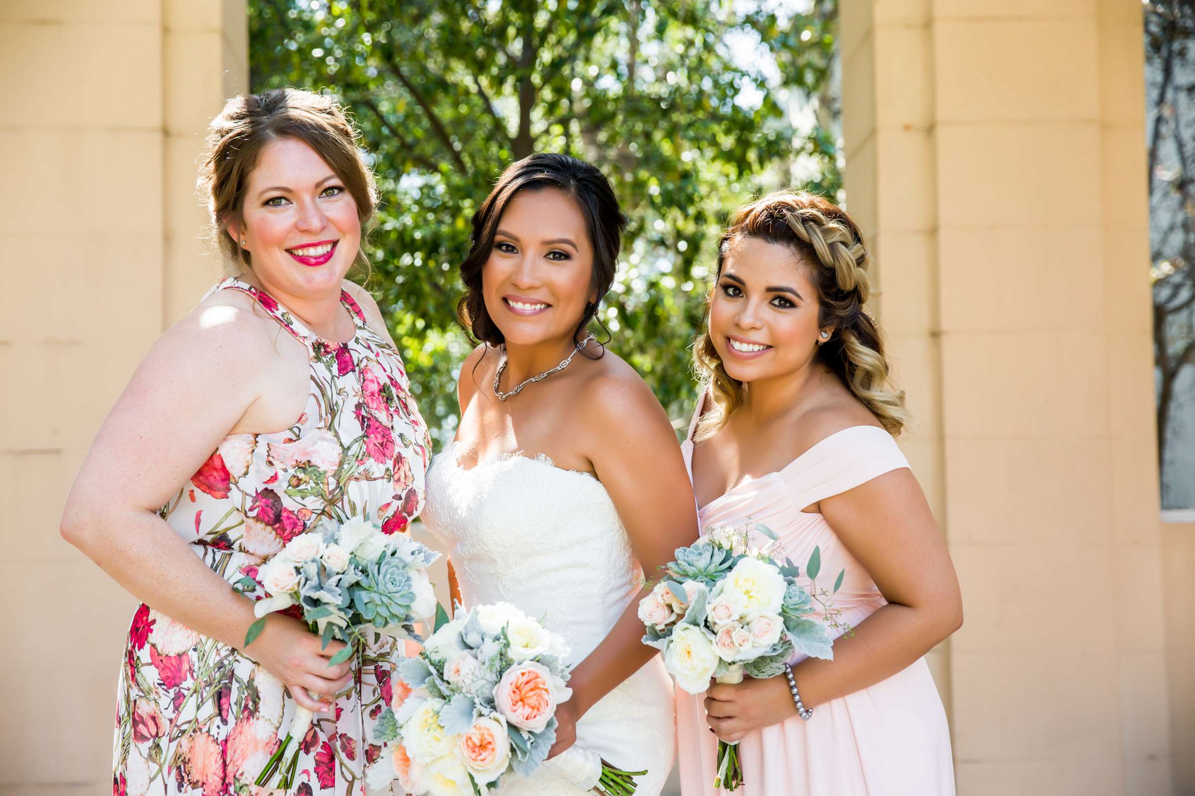 Tom Ham's Lighthouse Wedding coordinated by Holly Kalkin Weddings, Vivian and Kevin Wedding Photo #27 by True Photography