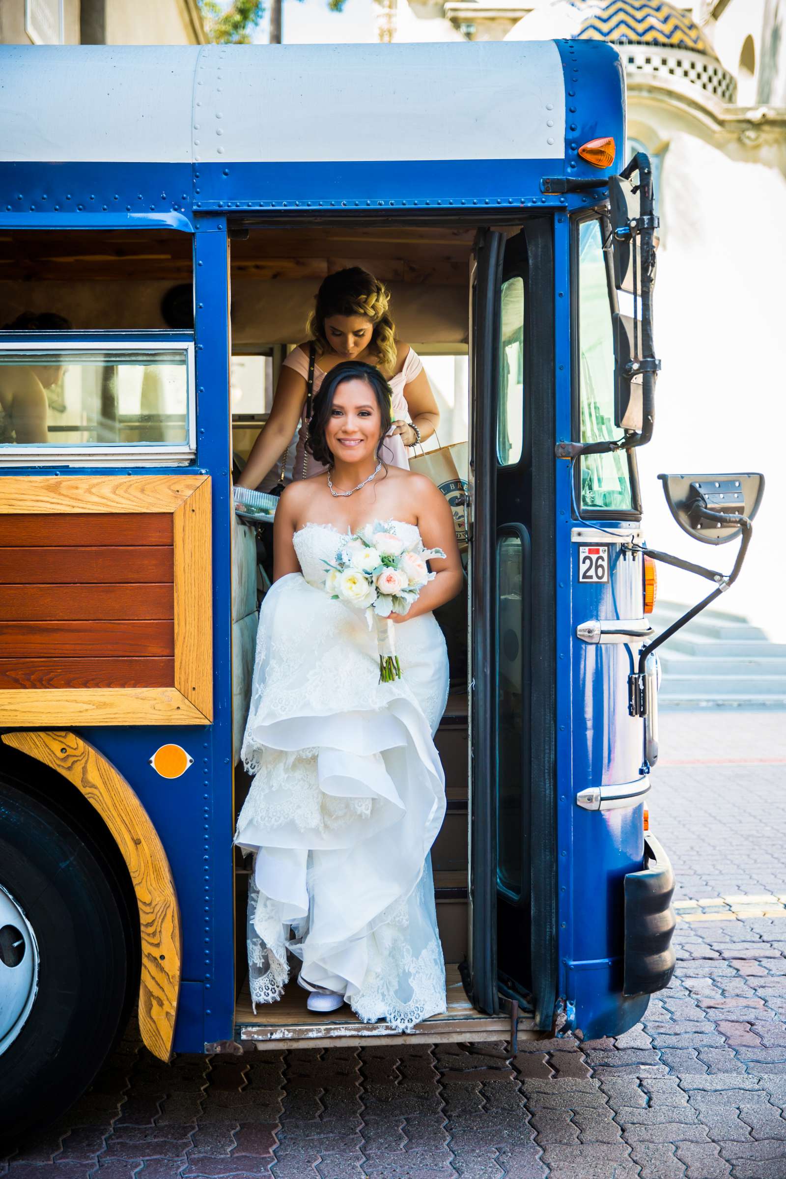 Tom Ham's Lighthouse Wedding coordinated by Holly Kalkin Weddings, Vivian and Kevin Wedding Photo #29 by True Photography