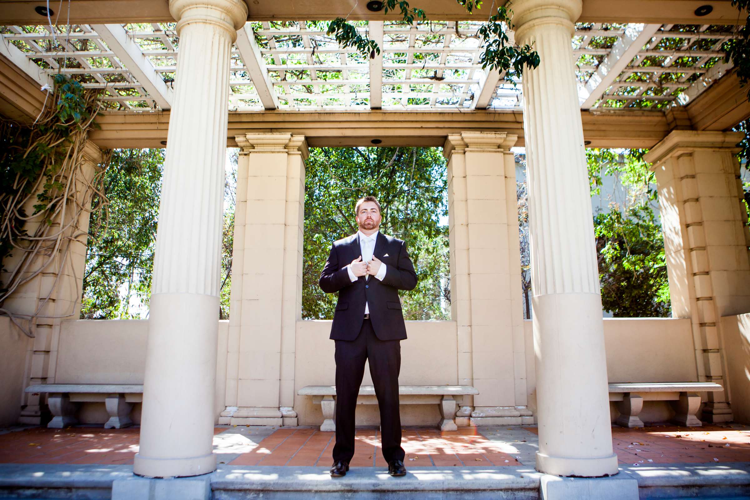 Tom Ham's Lighthouse Wedding coordinated by Holly Kalkin Weddings, Vivian and Kevin Wedding Photo #34 by True Photography