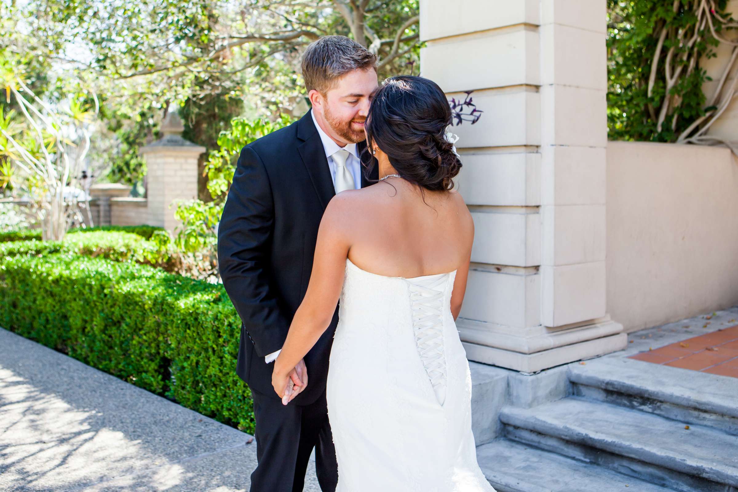 Tom Ham's Lighthouse Wedding coordinated by Holly Kalkin Weddings, Vivian and Kevin Wedding Photo #36 by True Photography