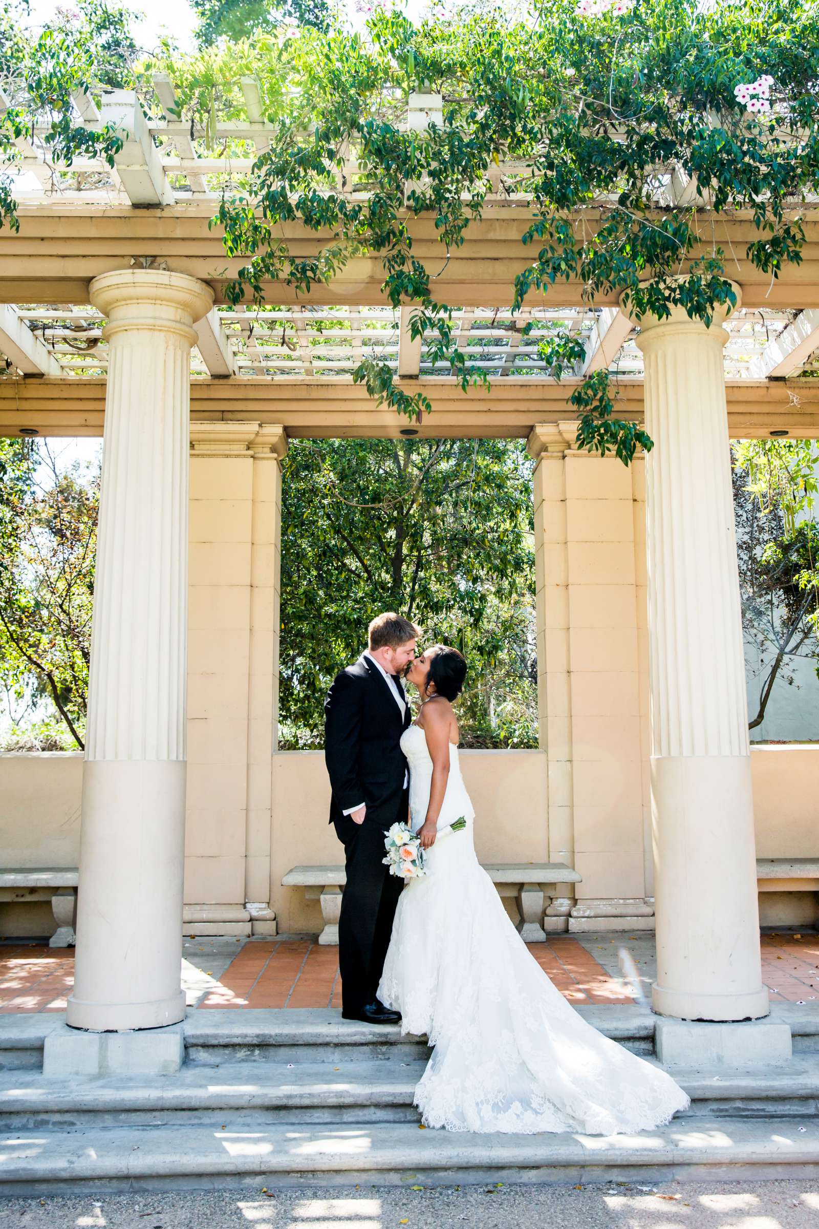 Tom Ham's Lighthouse Wedding coordinated by Holly Kalkin Weddings, Vivian and Kevin Wedding Photo #42 by True Photography