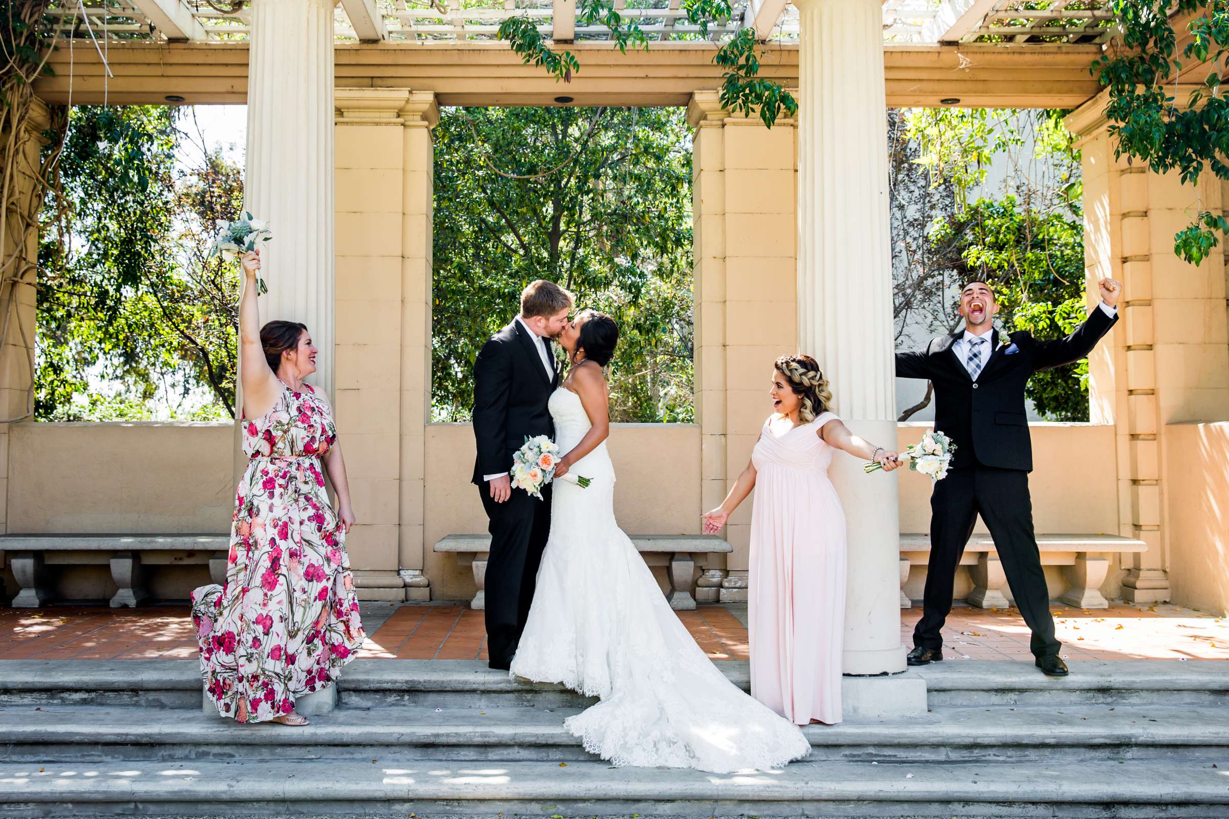 Tom Ham's Lighthouse Wedding coordinated by Holly Kalkin Weddings, Vivian and Kevin Wedding Photo #44 by True Photography