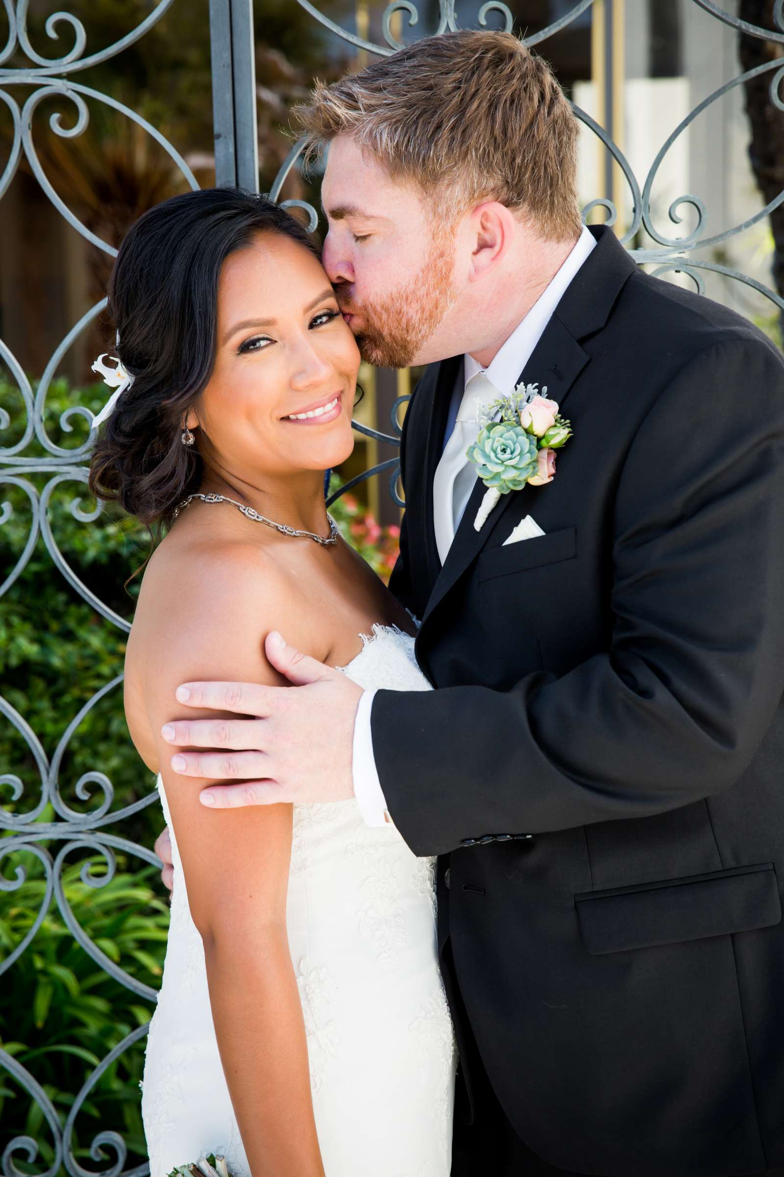 Tom Ham's Lighthouse Wedding coordinated by Holly Kalkin Weddings, Vivian and Kevin Wedding Photo #48 by True Photography