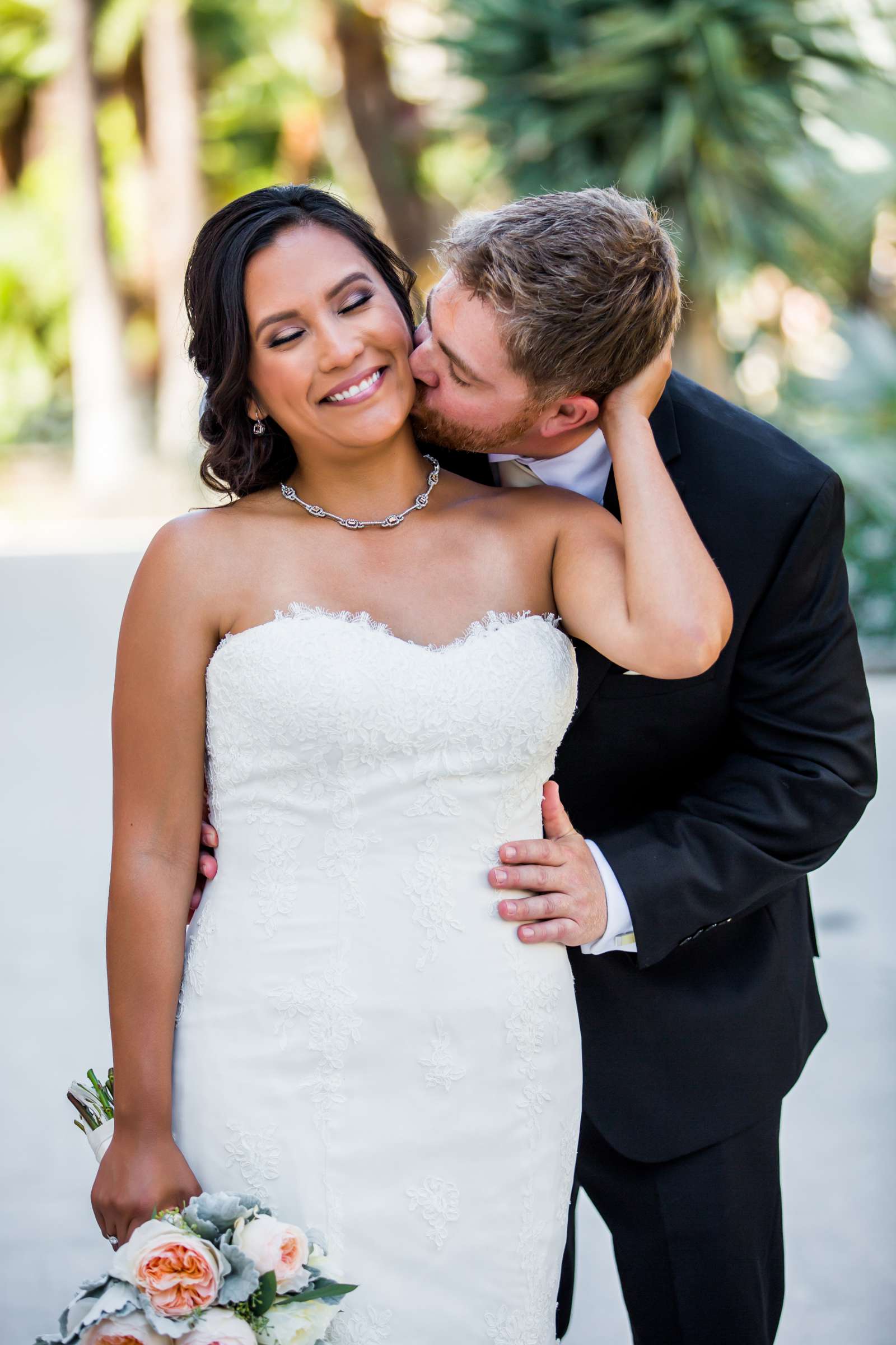 Tom Ham's Lighthouse Wedding coordinated by Holly Kalkin Weddings, Vivian and Kevin Wedding Photo #51 by True Photography