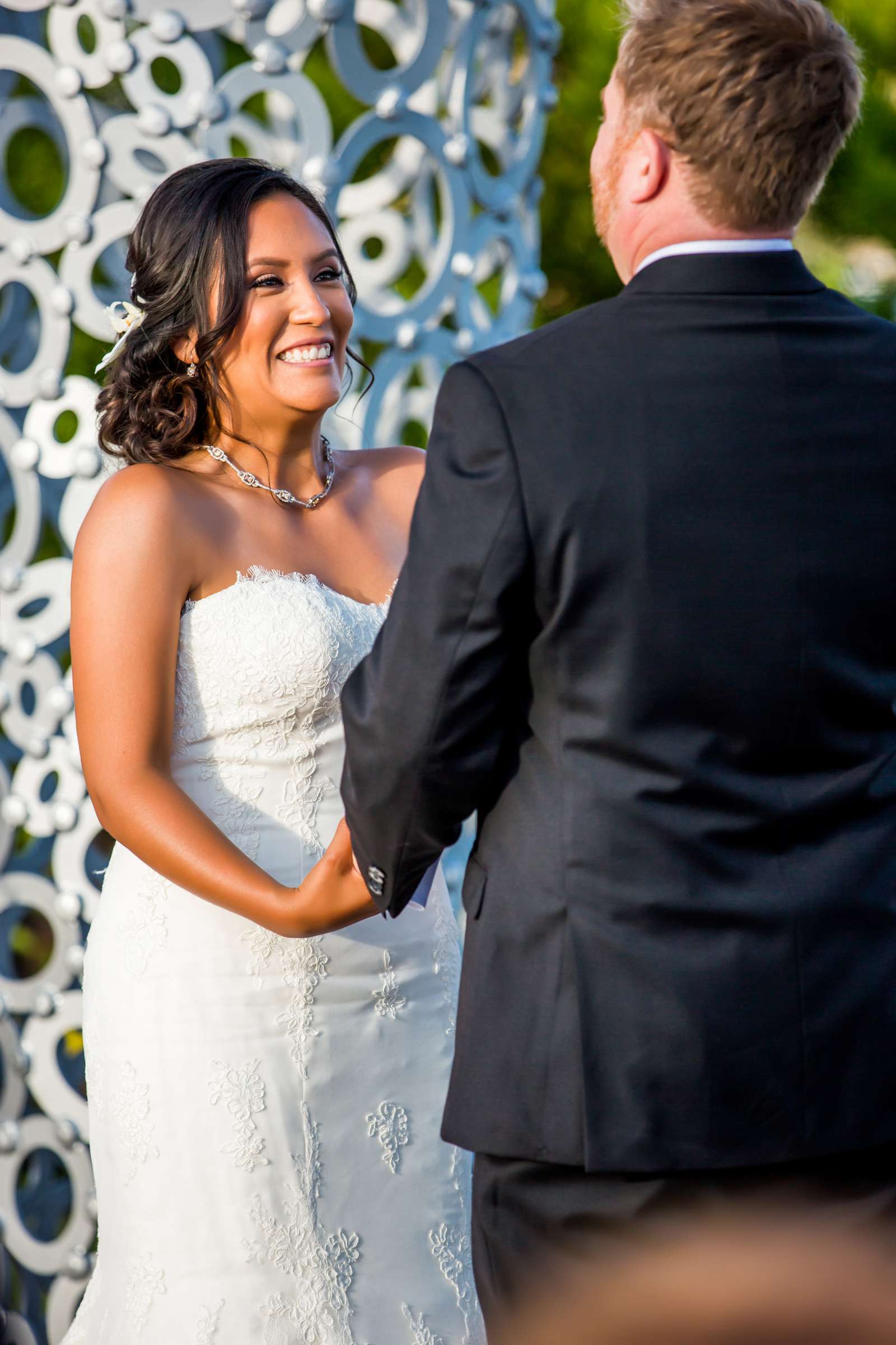 Tom Ham's Lighthouse Wedding coordinated by Holly Kalkin Weddings, Vivian and Kevin Wedding Photo #60 by True Photography