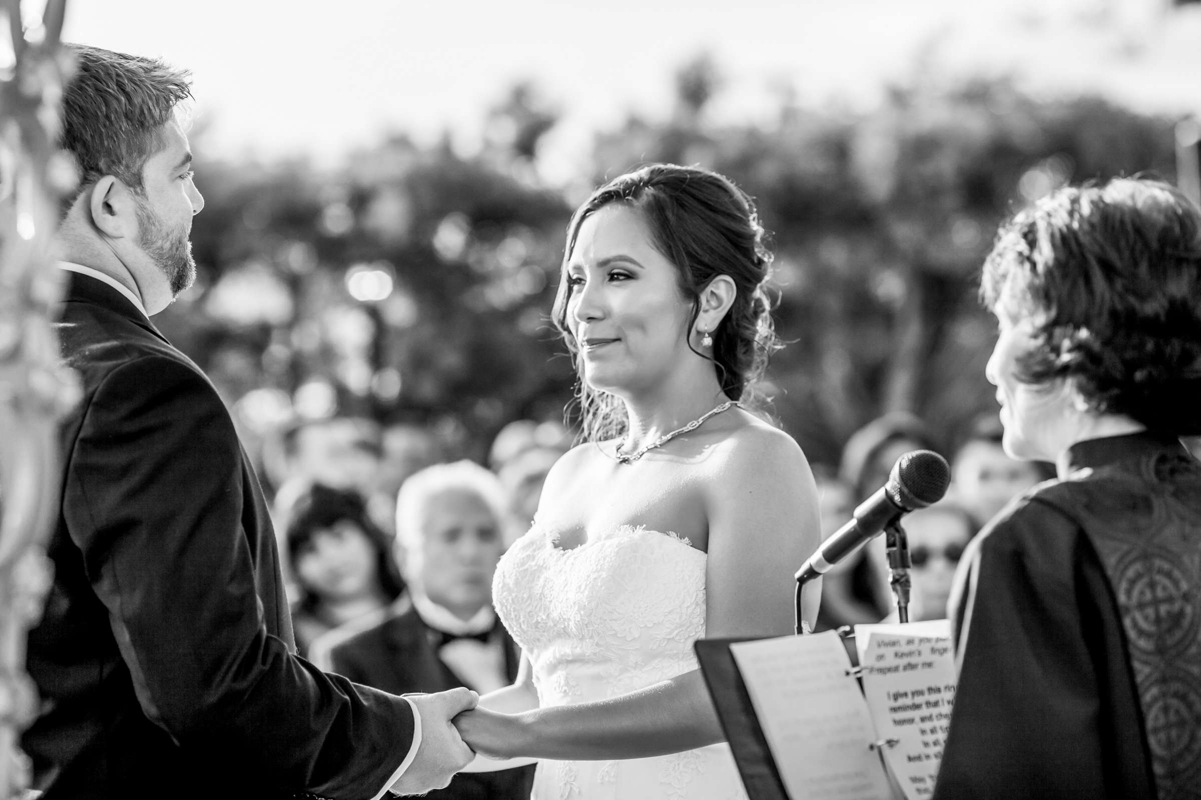 Tom Ham's Lighthouse Wedding coordinated by Holly Kalkin Weddings, Vivian and Kevin Wedding Photo #63 by True Photography