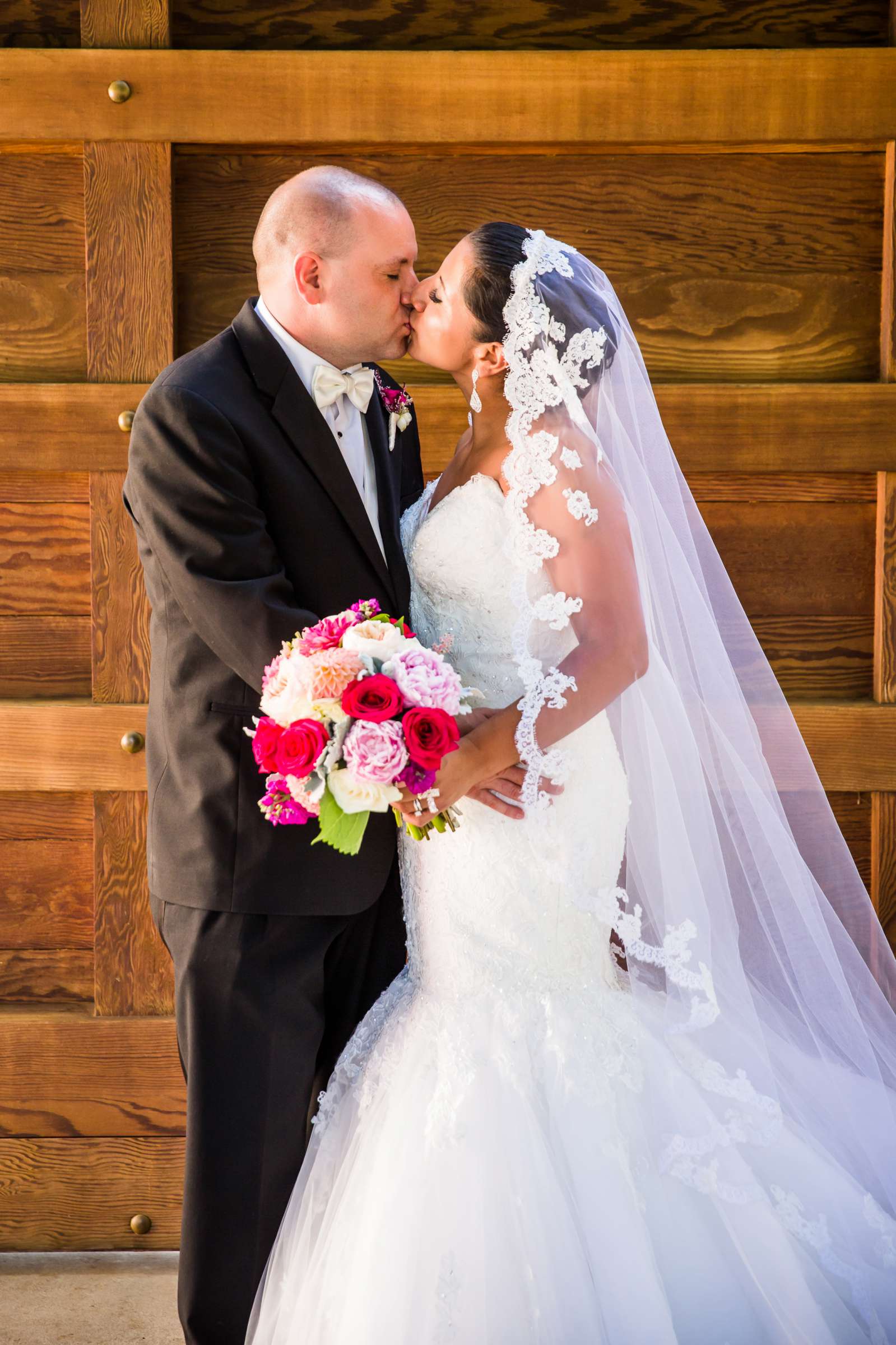 Lomas Santa Fe Country Club Wedding, Sandra and John Wedding Photo #16 by True Photography