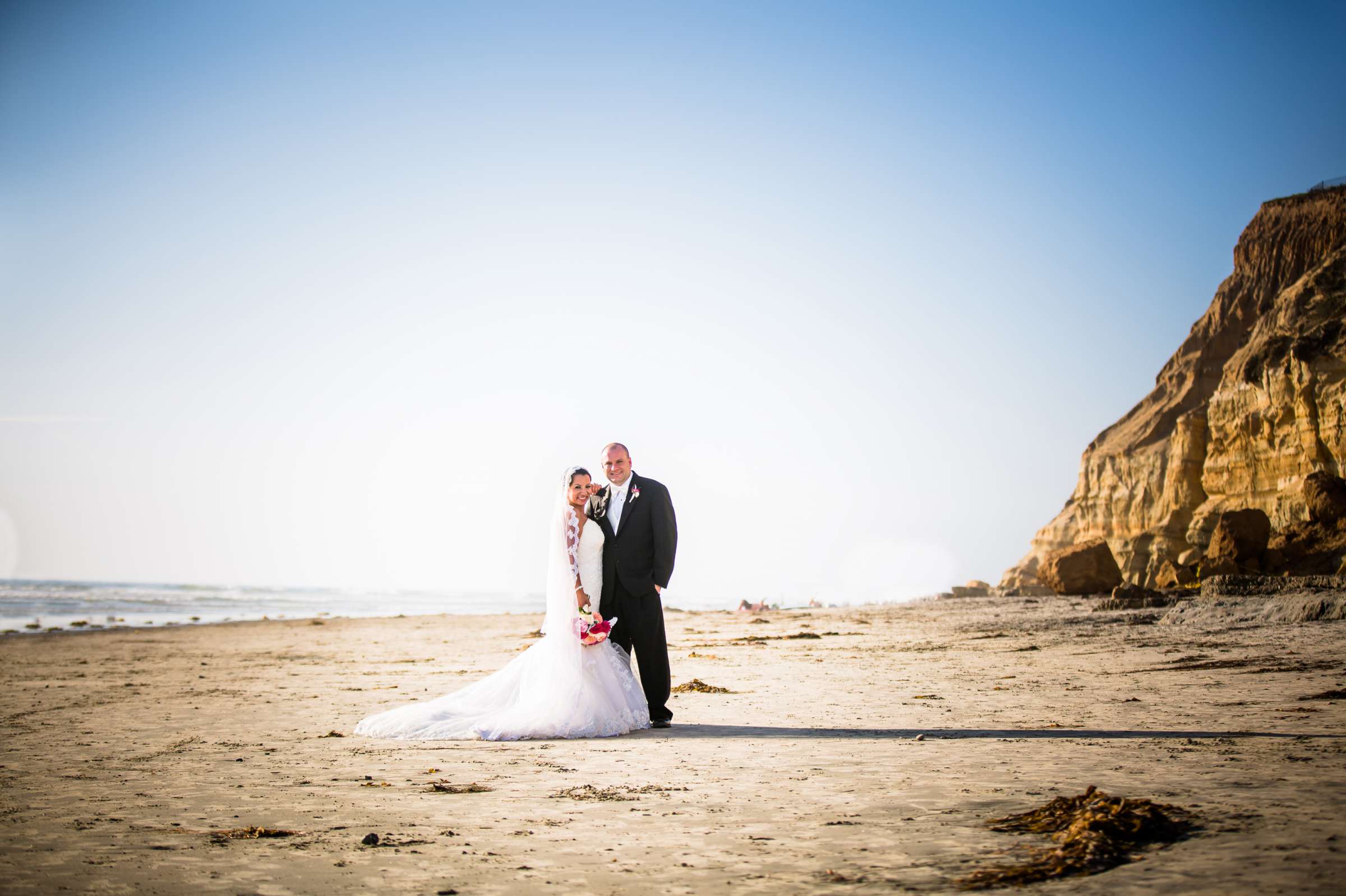 Lomas Santa Fe Country Club Wedding, Sandra and John Wedding Photo #19 by True Photography