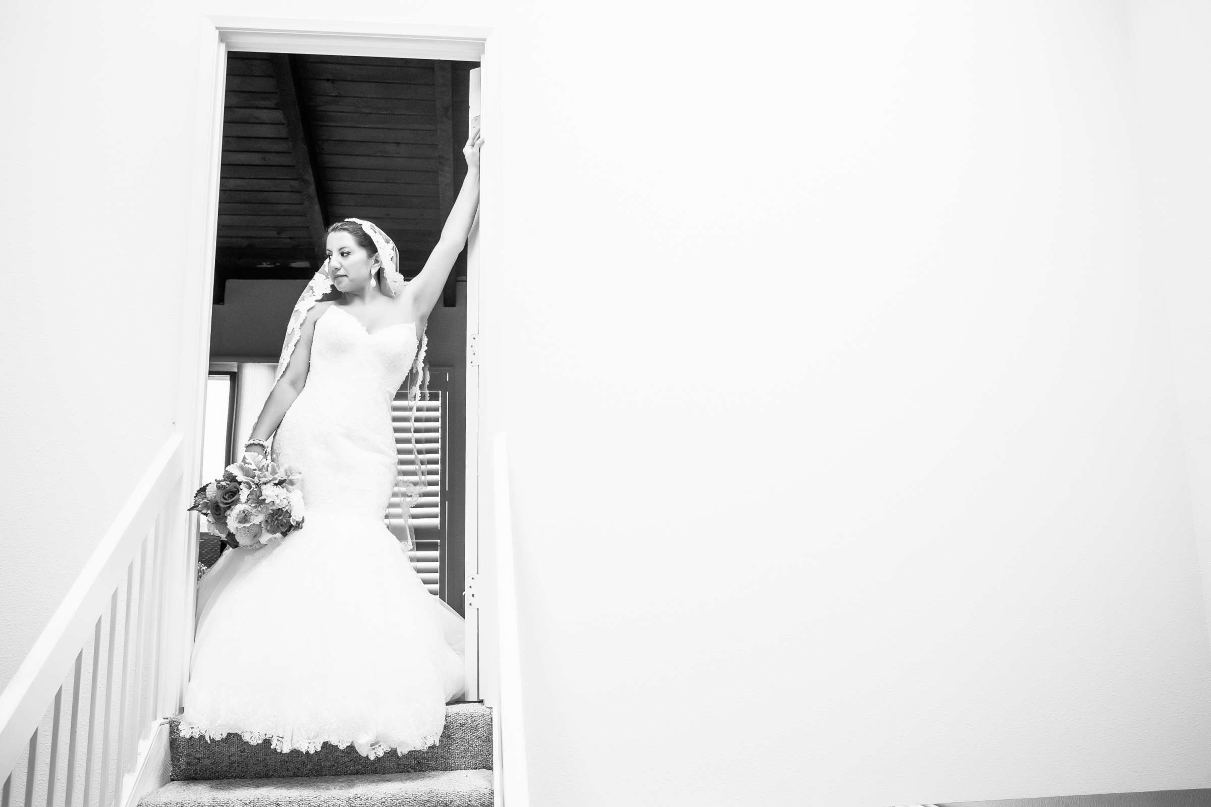 Lomas Santa Fe Country Club Wedding, Sandra and John Wedding Photo #27 by True Photography