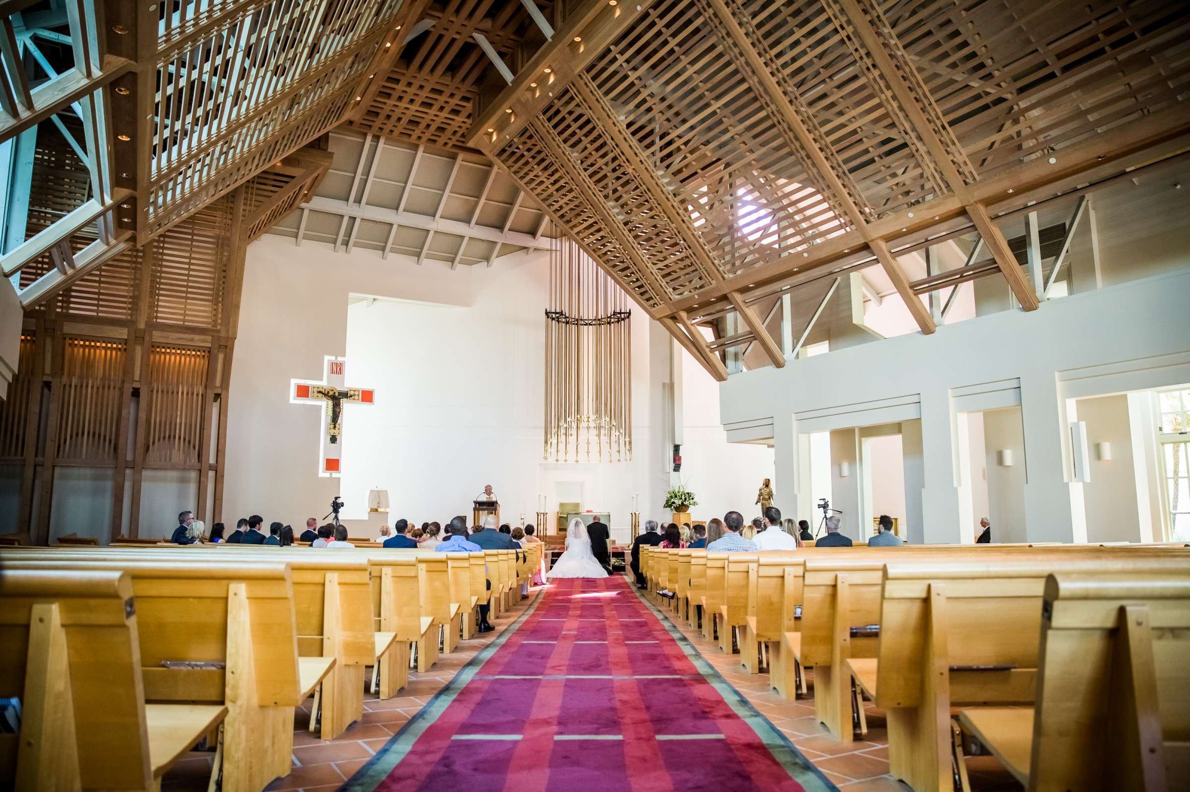 Lomas Santa Fe Country Club Wedding, Sandra and John Wedding Photo #47 by True Photography