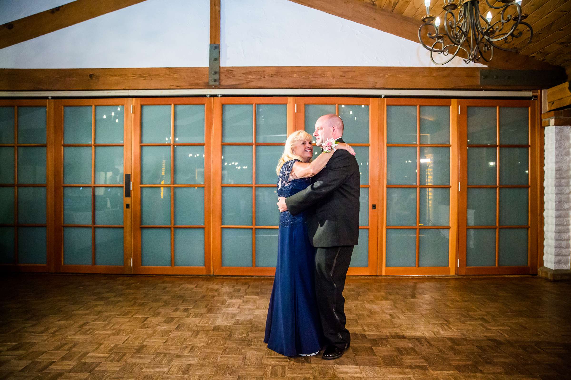 Lomas Santa Fe Country Club Wedding, Sandra and John Wedding Photo #66 by True Photography