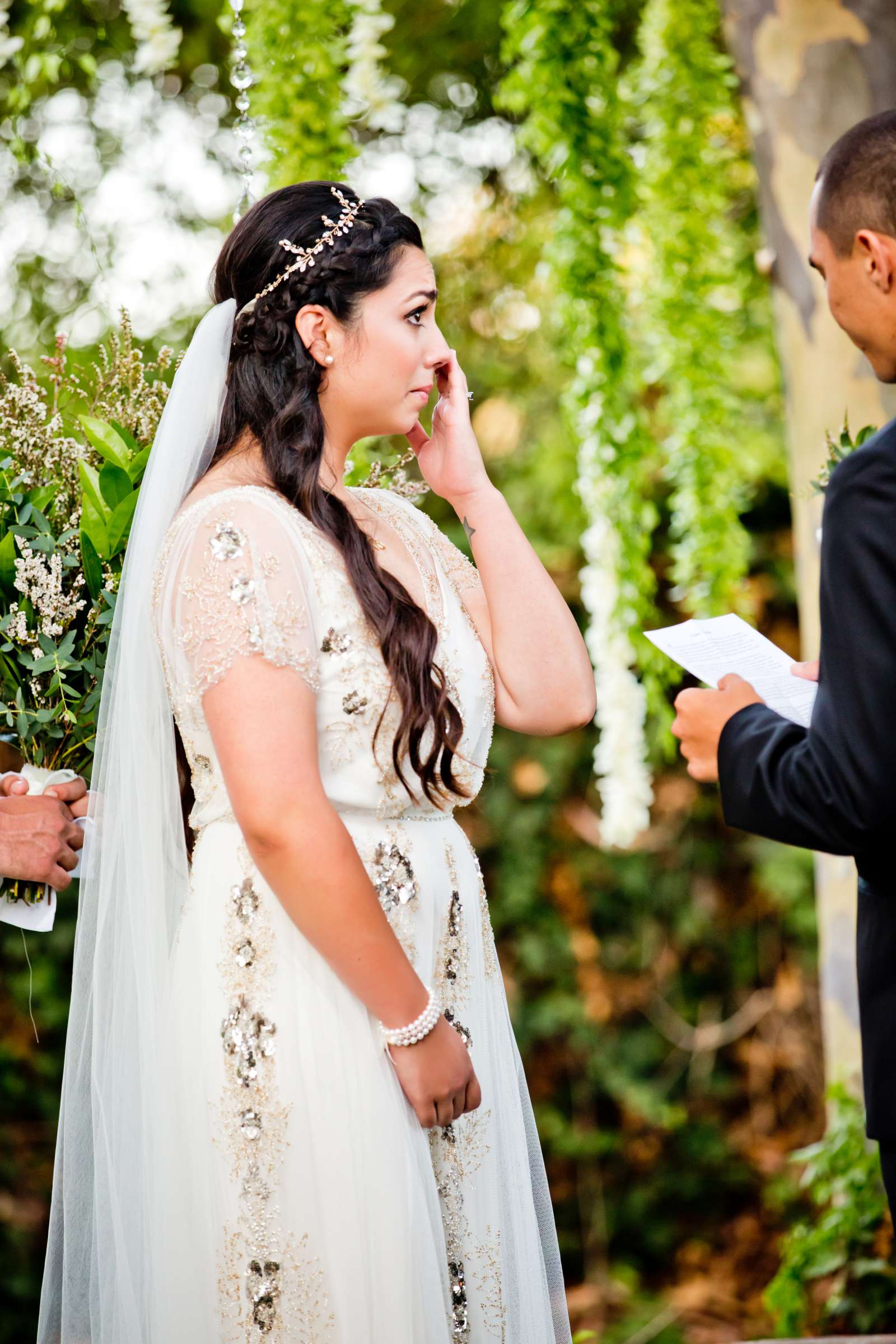 Sowell Estate, Fairbanks Ranc, Rancho Santa Fe Wedding, Allison and Jonathan Wedding Photo #28 by True Photography