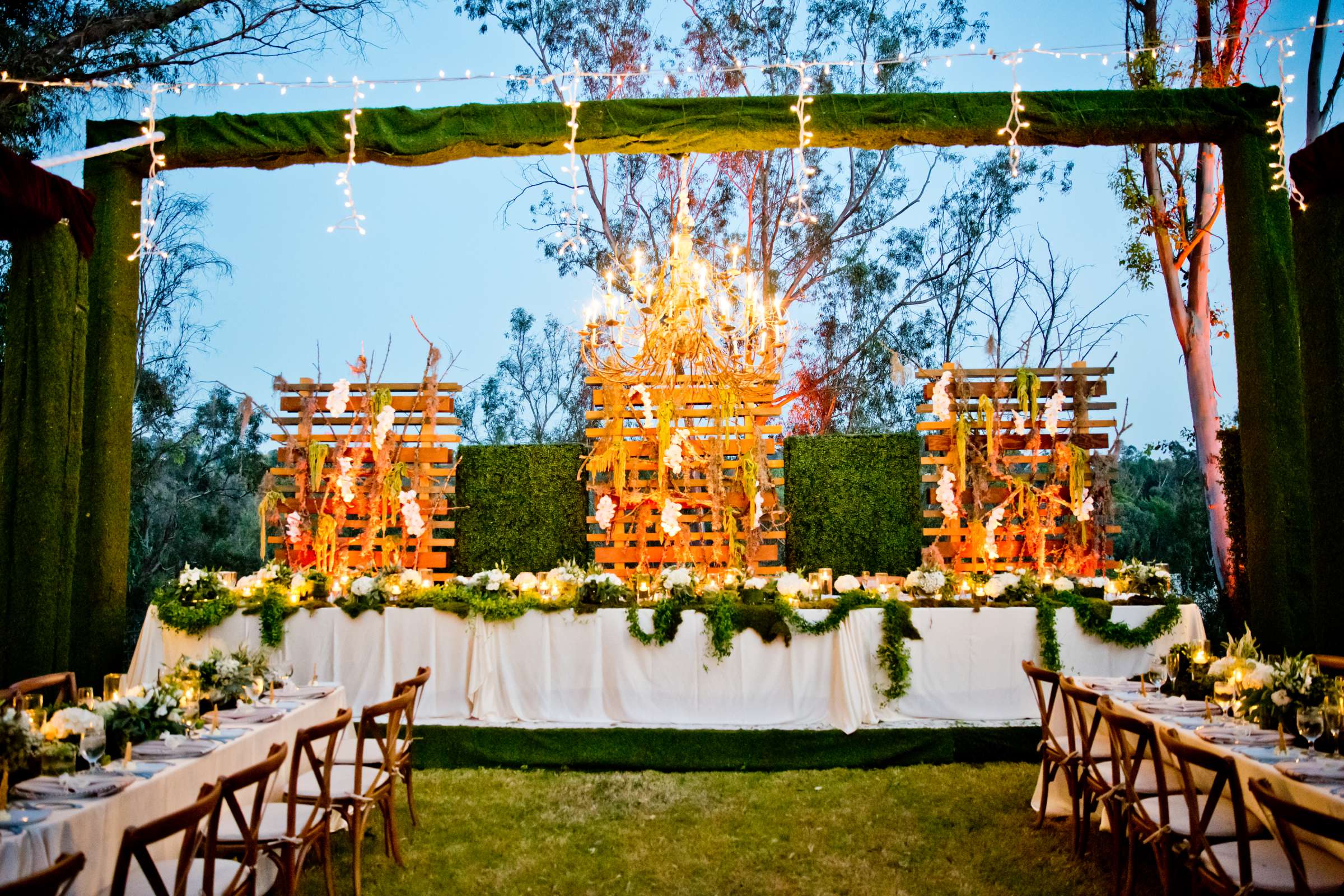 Sowell Estate, Fairbanks Ranc, Rancho Santa Fe Wedding, Allison and Jonathan Wedding Photo #108 by True Photography