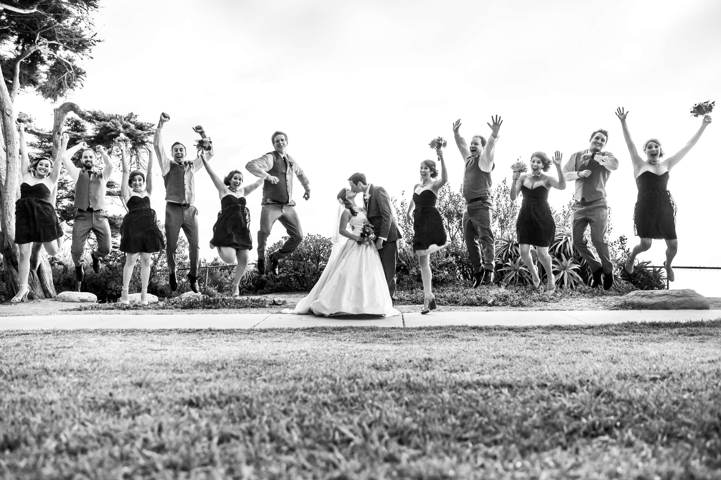 Martin Johnson House Wedding, Jillian and Adam Wedding Photo #8 by True Photography