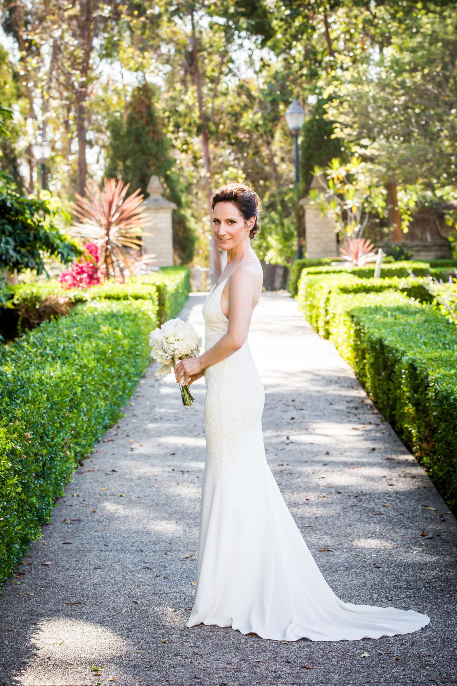 El Cortez Wedding, Macey and Alex Wedding Photo #8 by True Photography