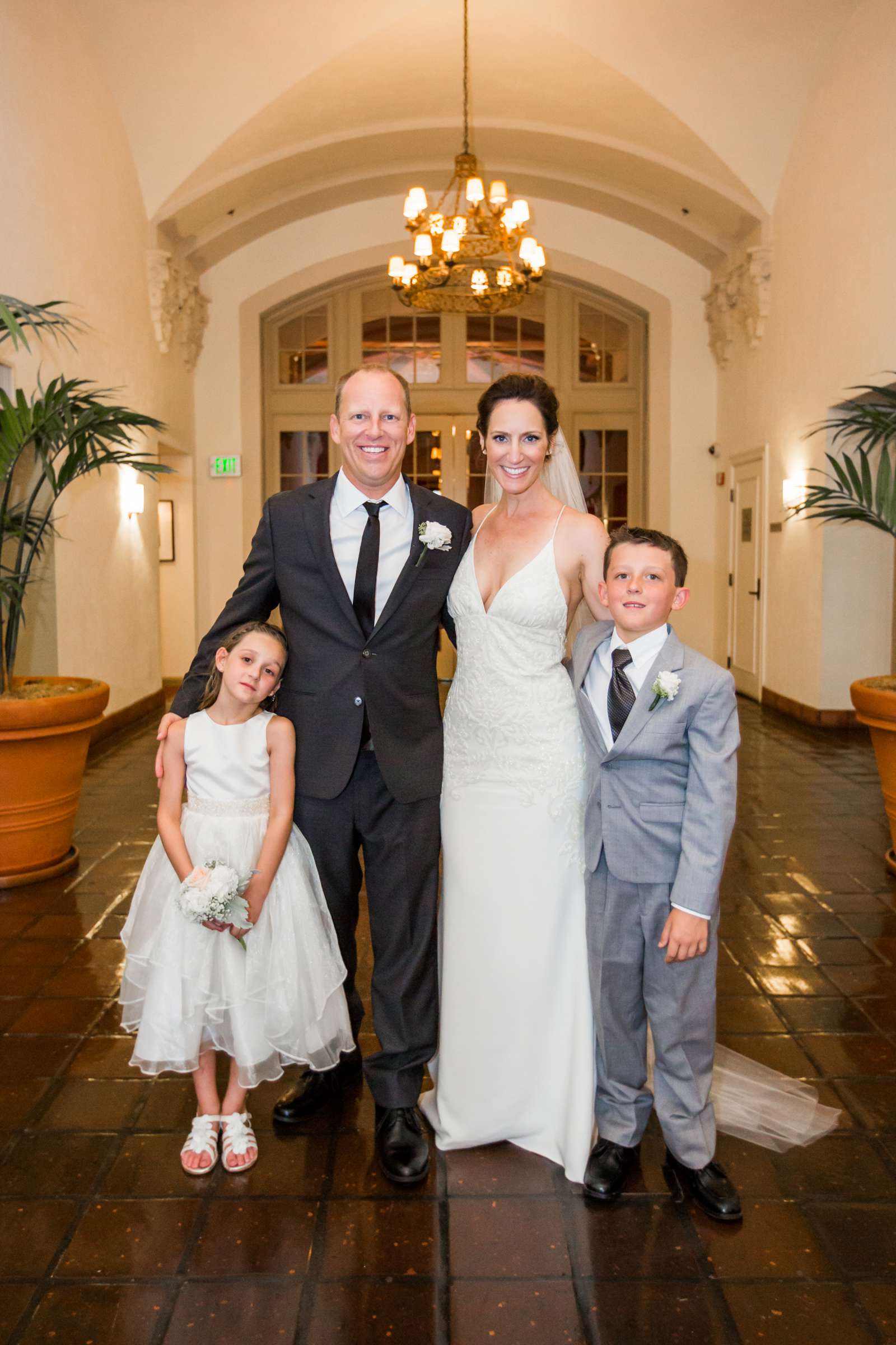 El Cortez Wedding, Macey and Alex Wedding Photo #63 by True Photography