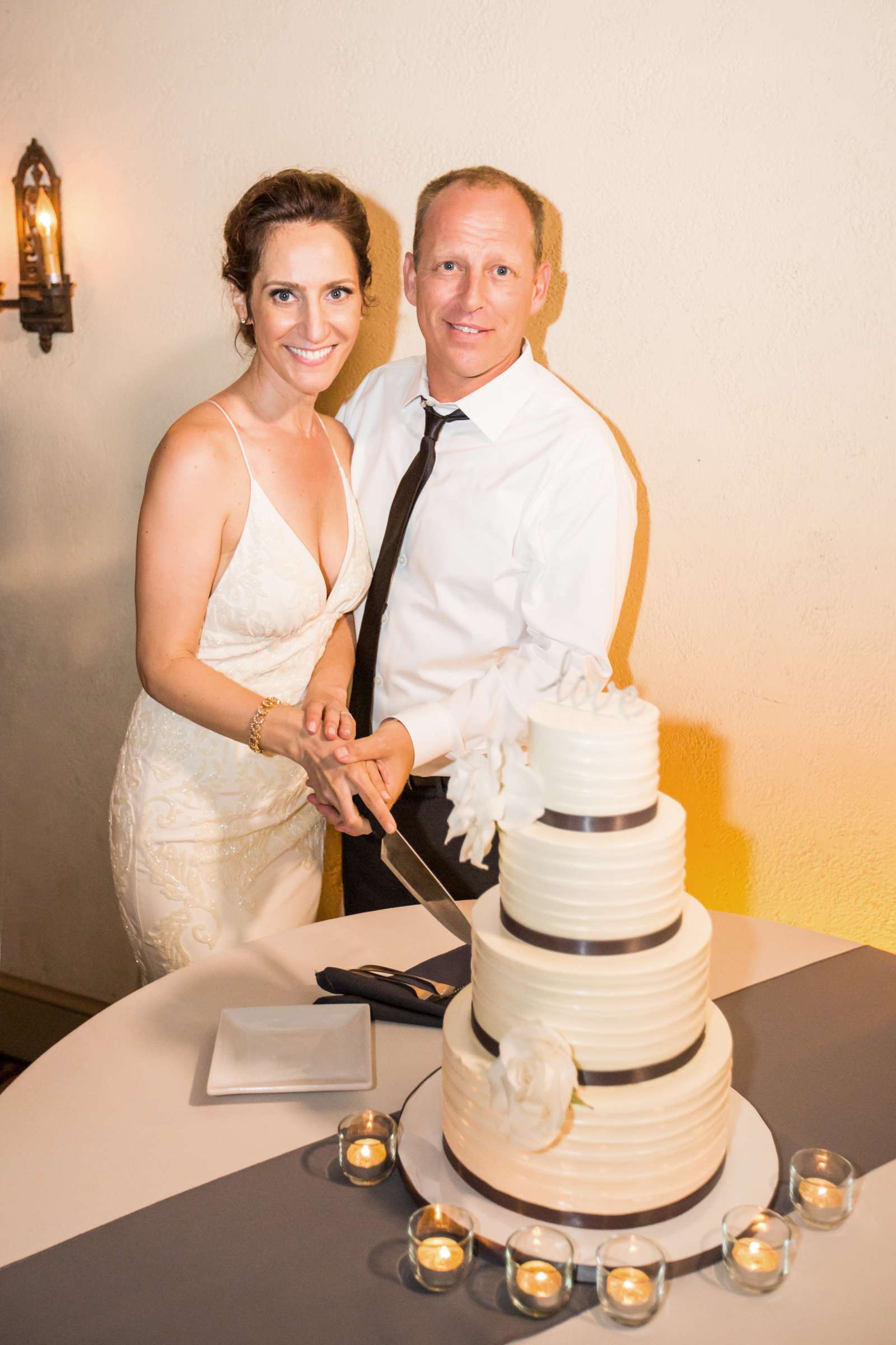 El Cortez Wedding, Macey and Alex Wedding Photo #85 by True Photography