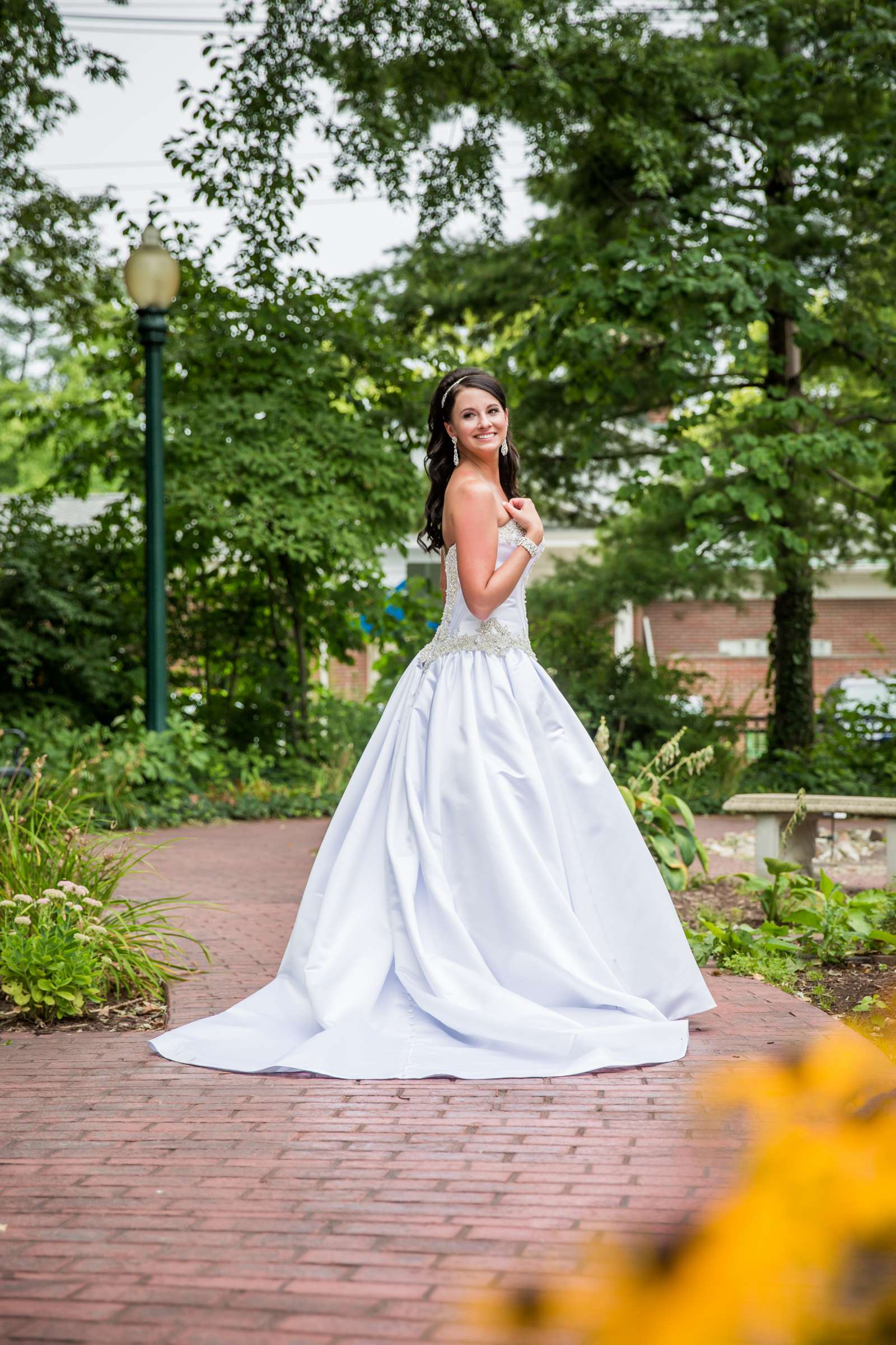 Shadowland Ballroom Wedding coordinated by 1928 Planning Co., Brittany and Jesse Wedding Photo #21 by True Photography