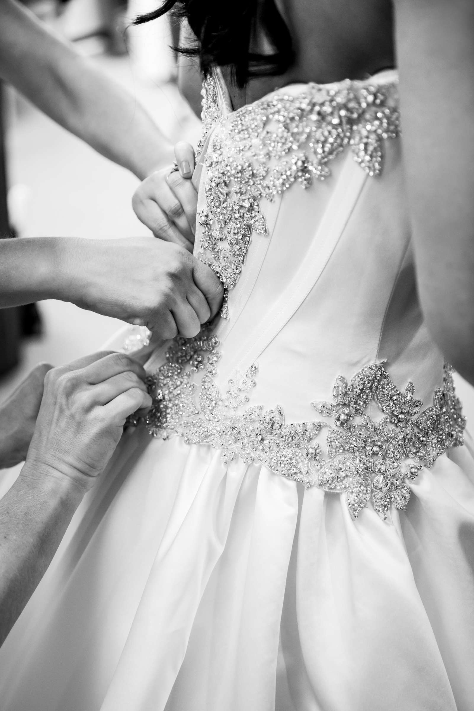 Shadowland Ballroom Wedding coordinated by 1928 Planning Co., Brittany and Jesse Wedding Photo #27 by True Photography